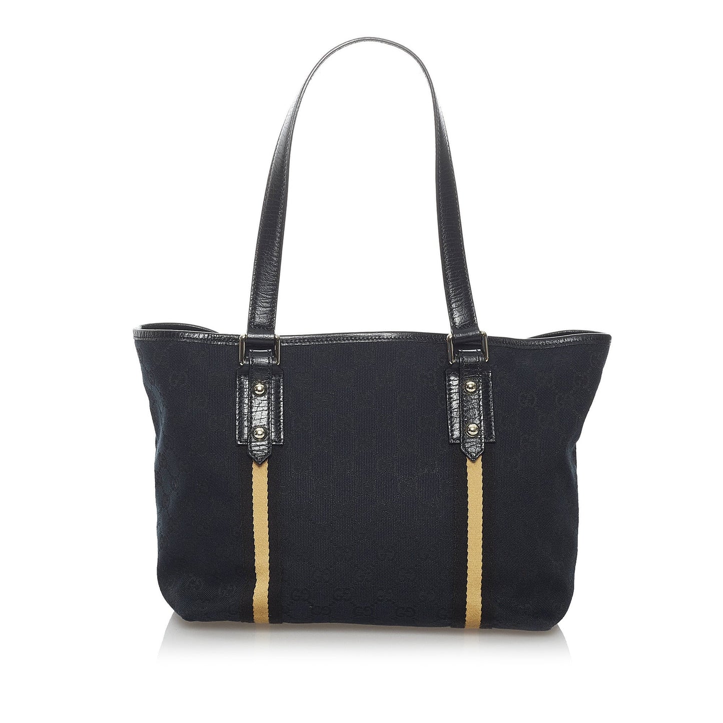GG Canvas Jolicoeur Handbag