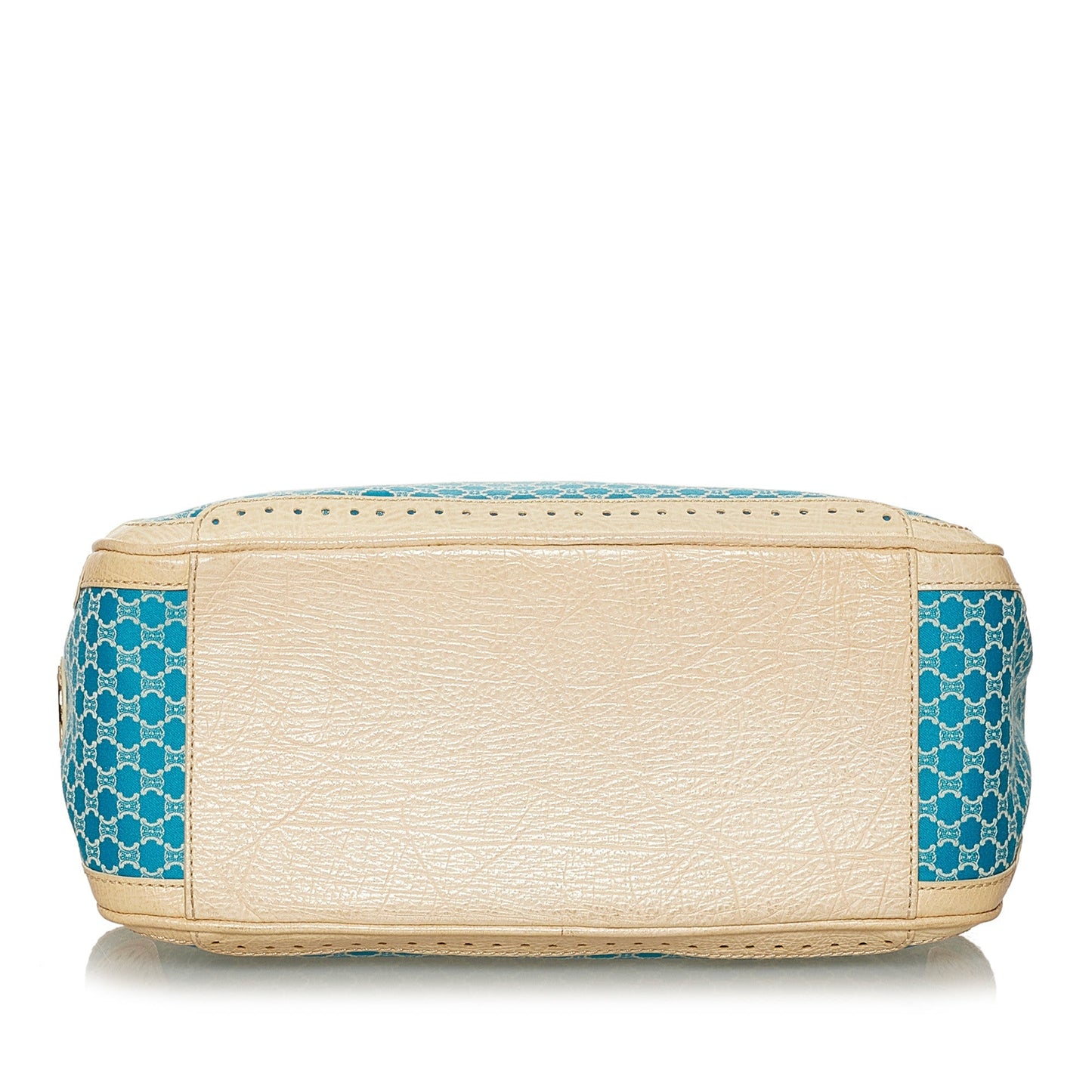 Macadam Boogie Canvas Handbag