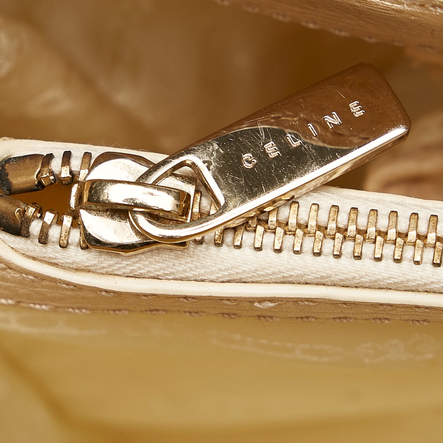 Macadam Boogie Canvas Handbag