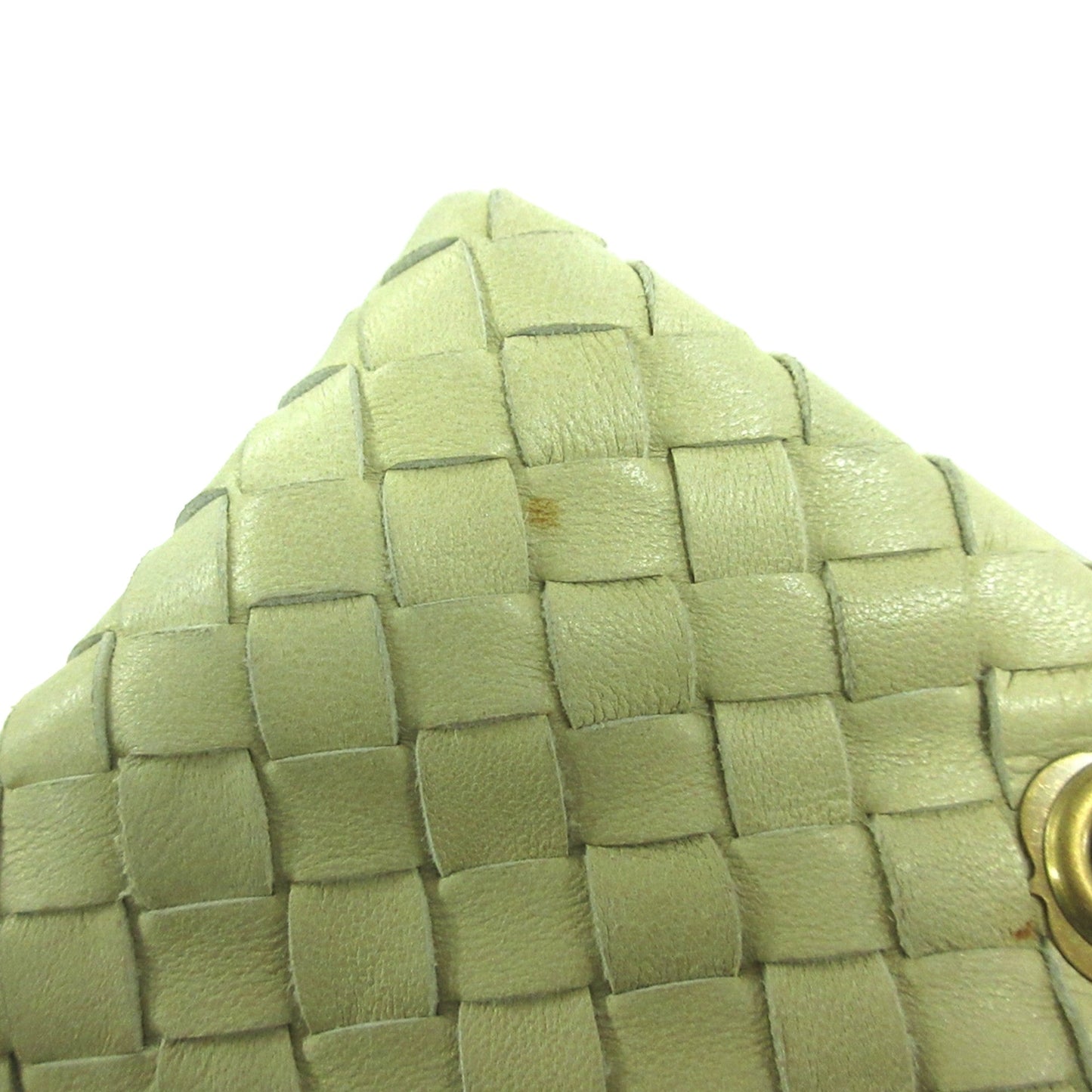 Intrecciato Capri Handbag