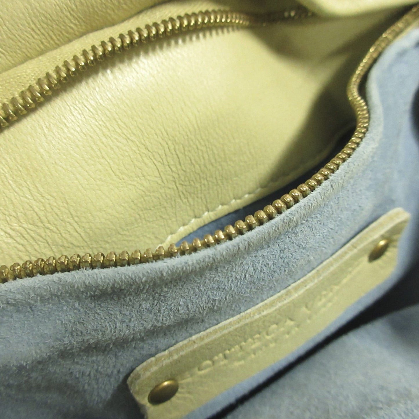 Intrecciato Capri Handbag
