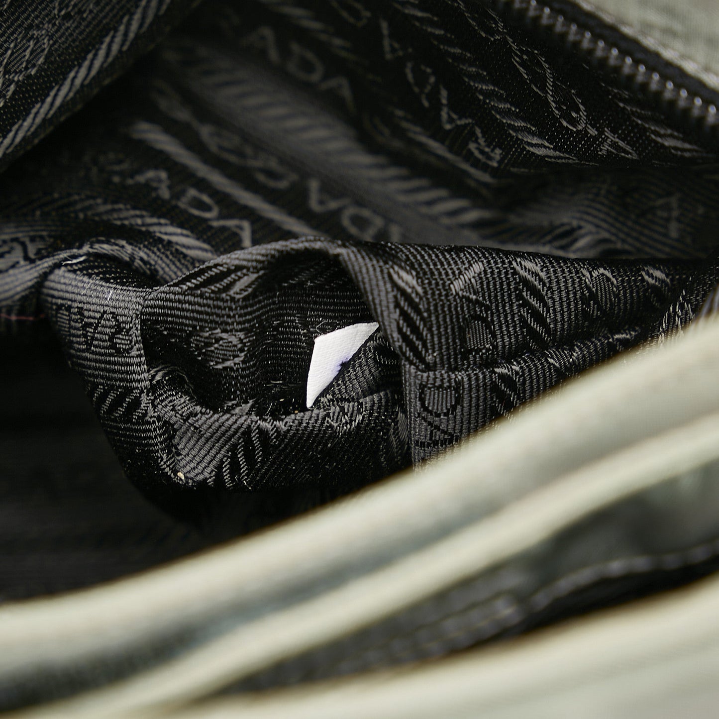 Tessuto Handbag