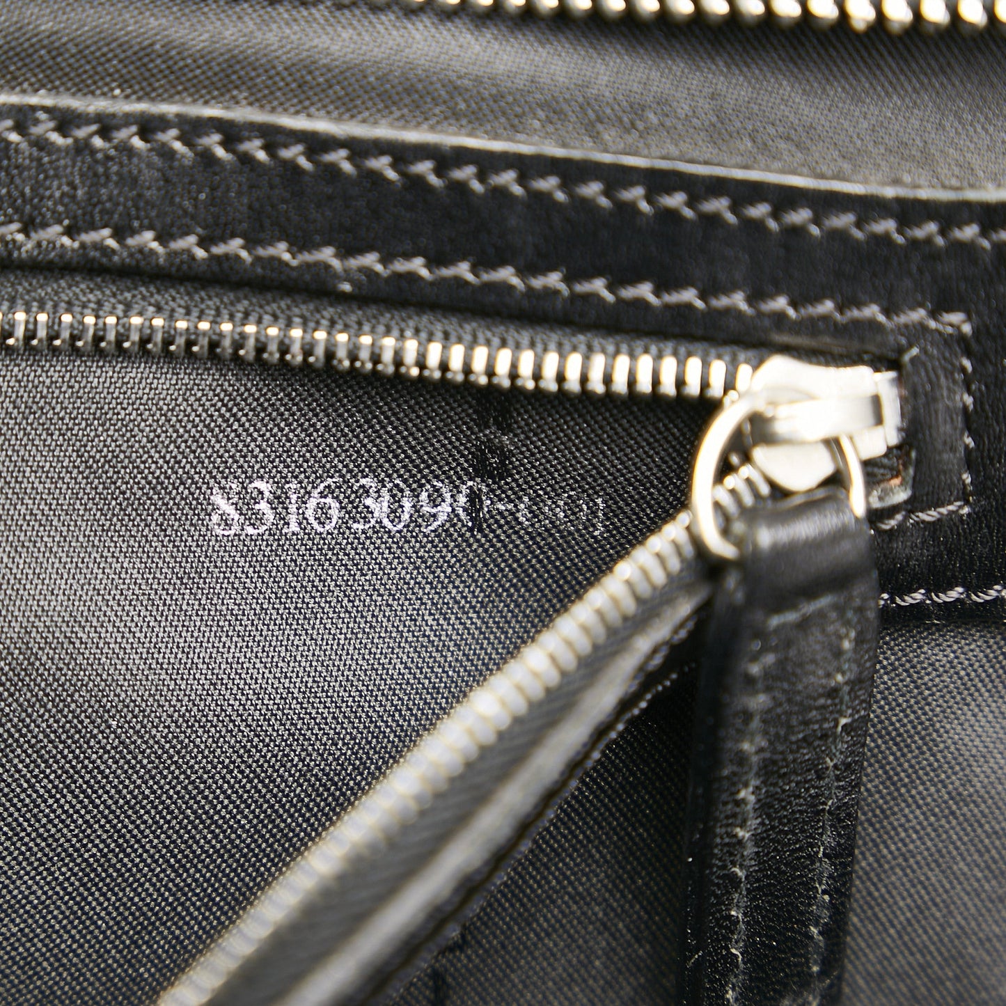 Zucca Handbag