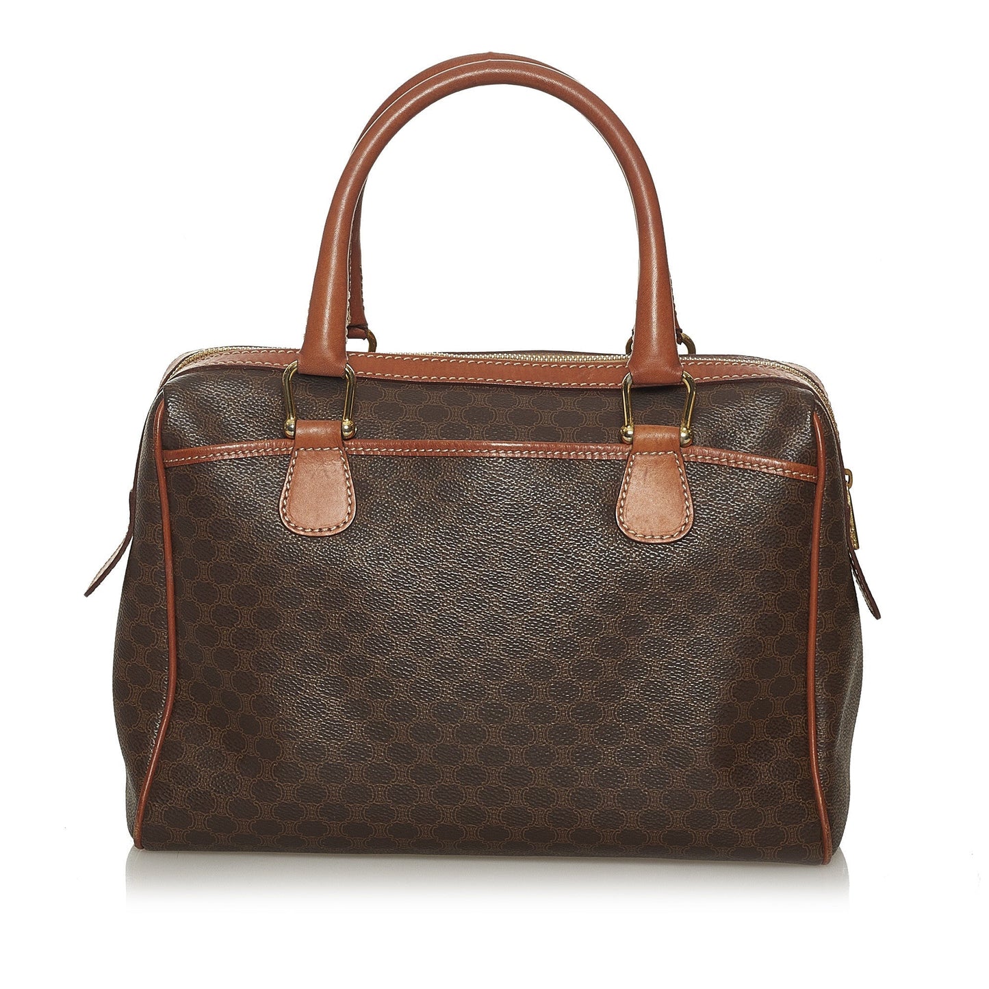 Macadam Handbag