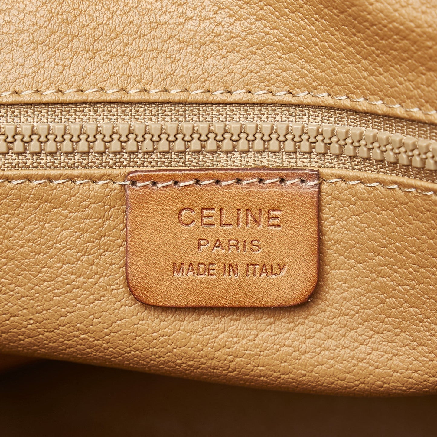 Macadam Handbag