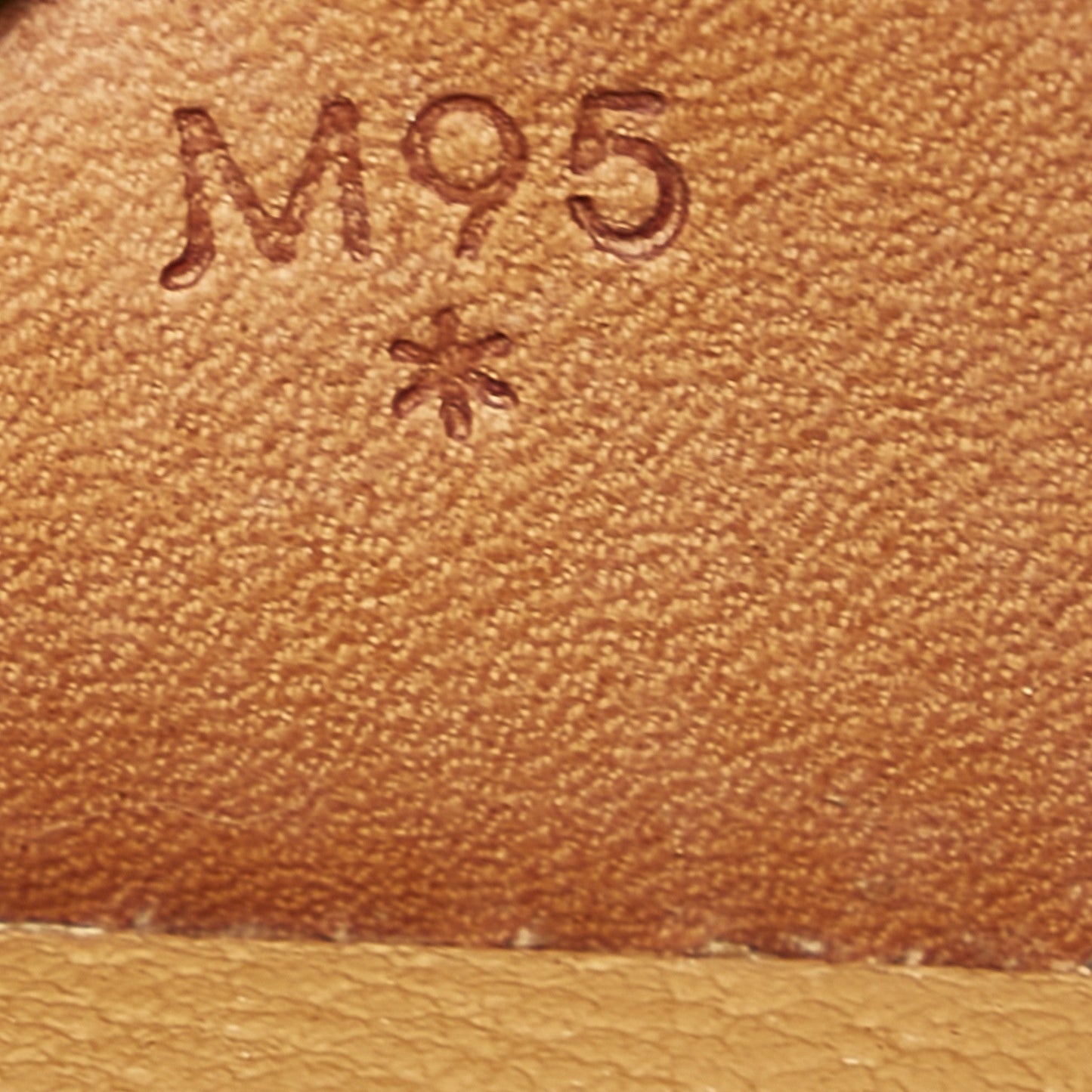 Macadam Handbag