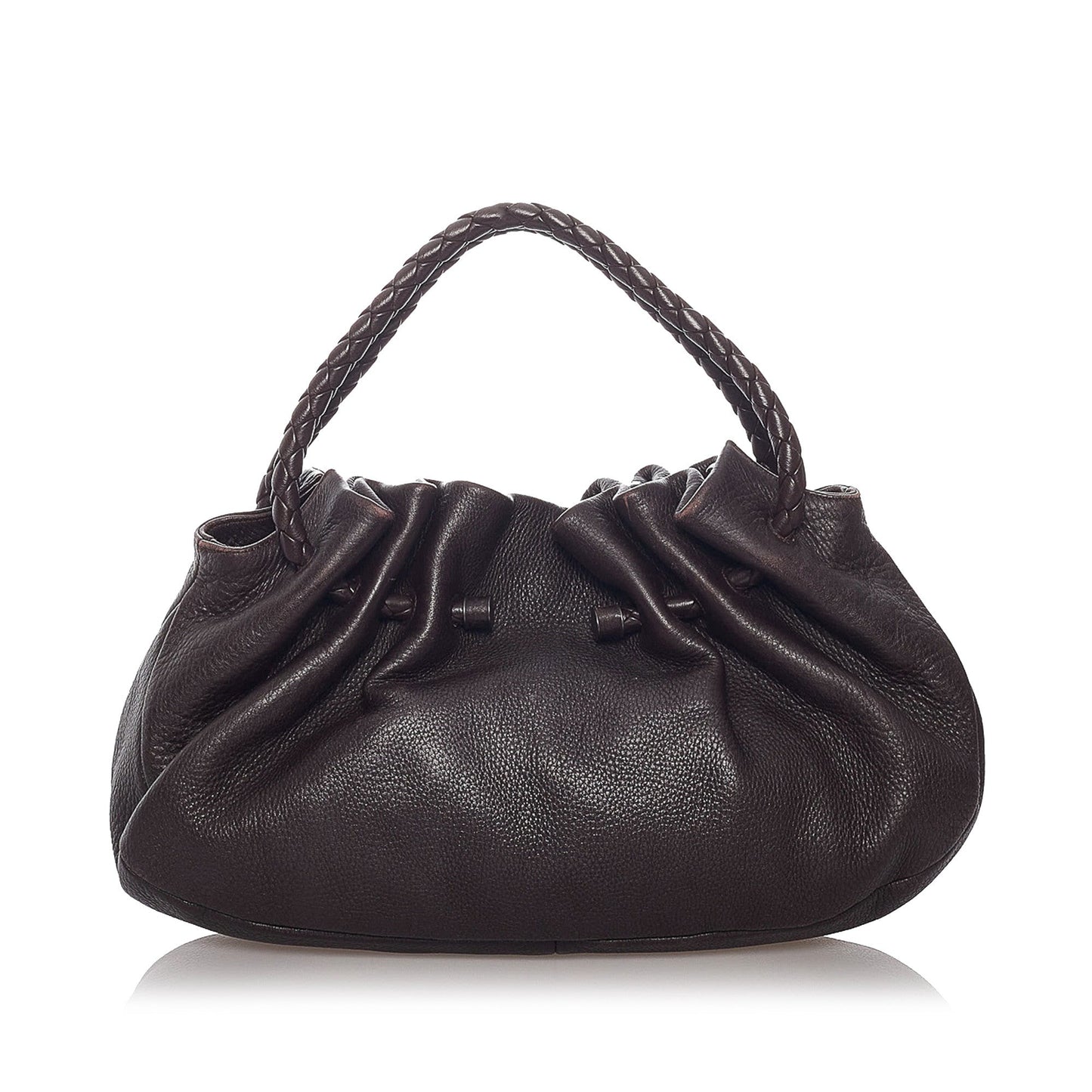 Intrecciato Handbag
