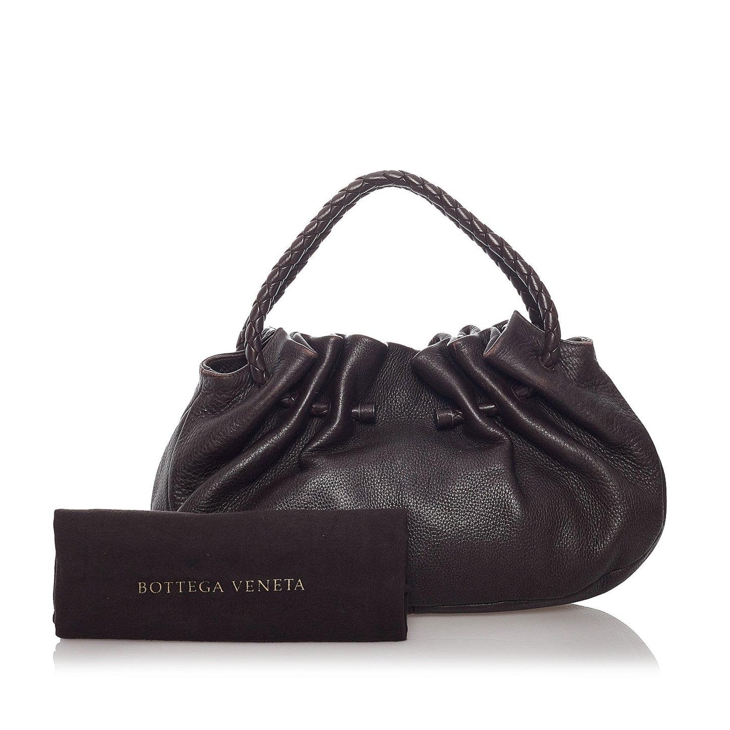 Intrecciato Handbag