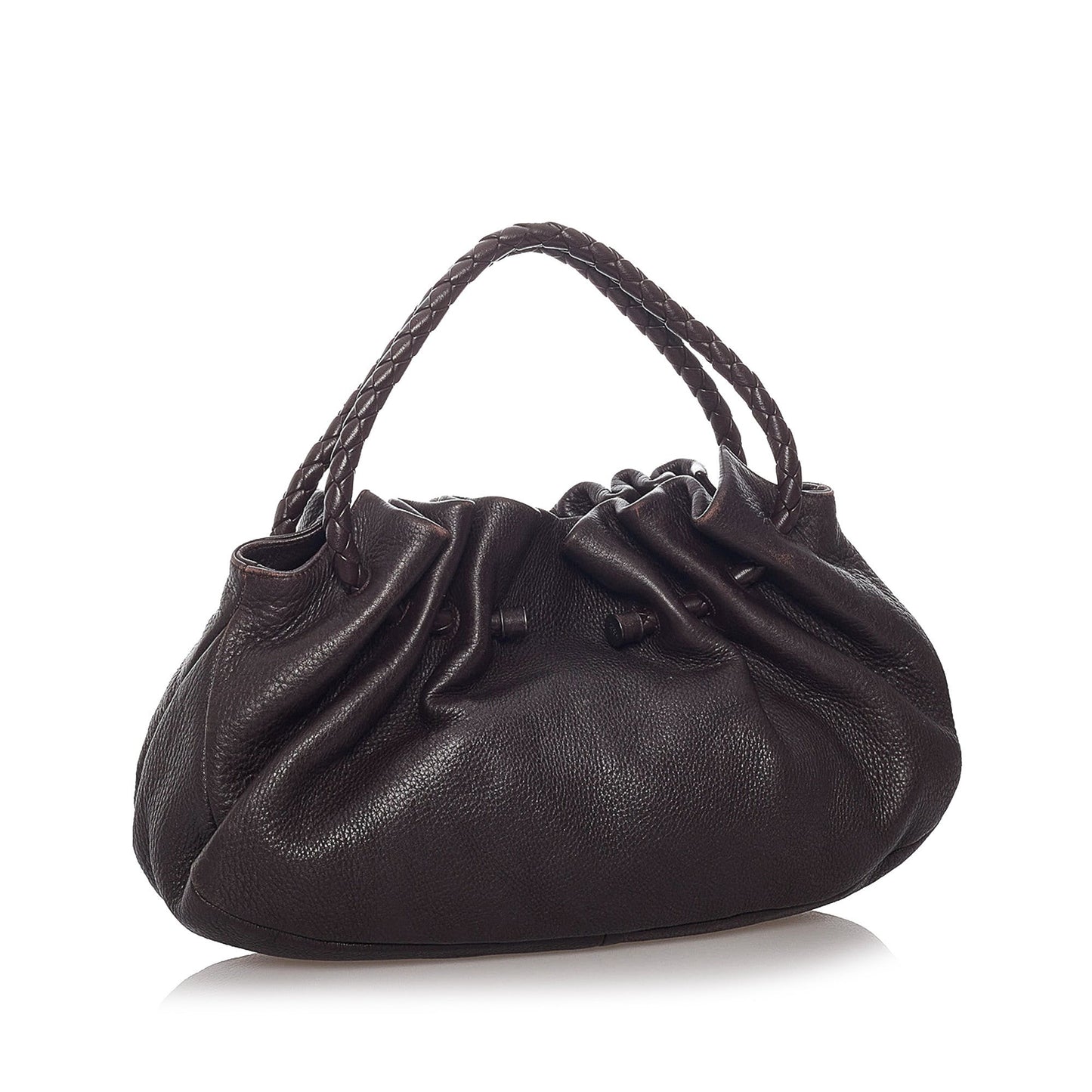 Intrecciato Handbag