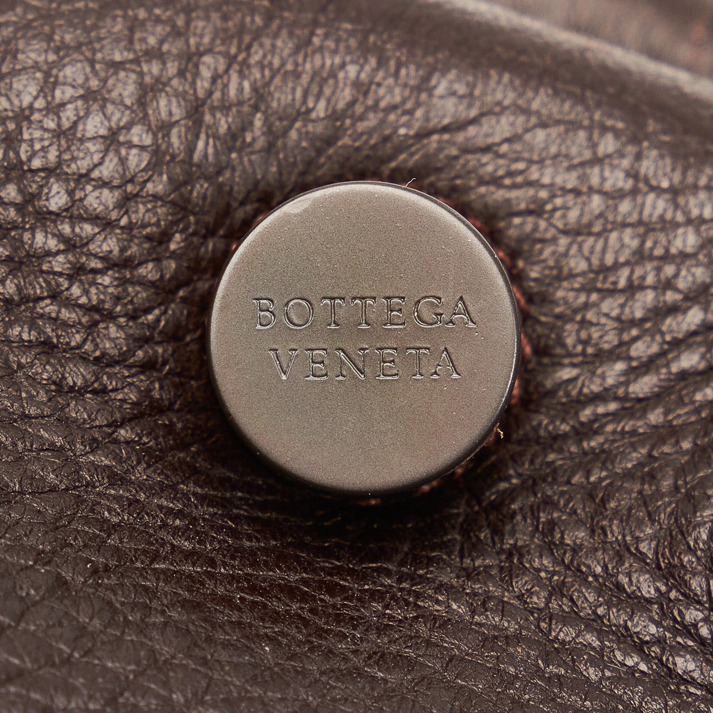 Intrecciato Handbag