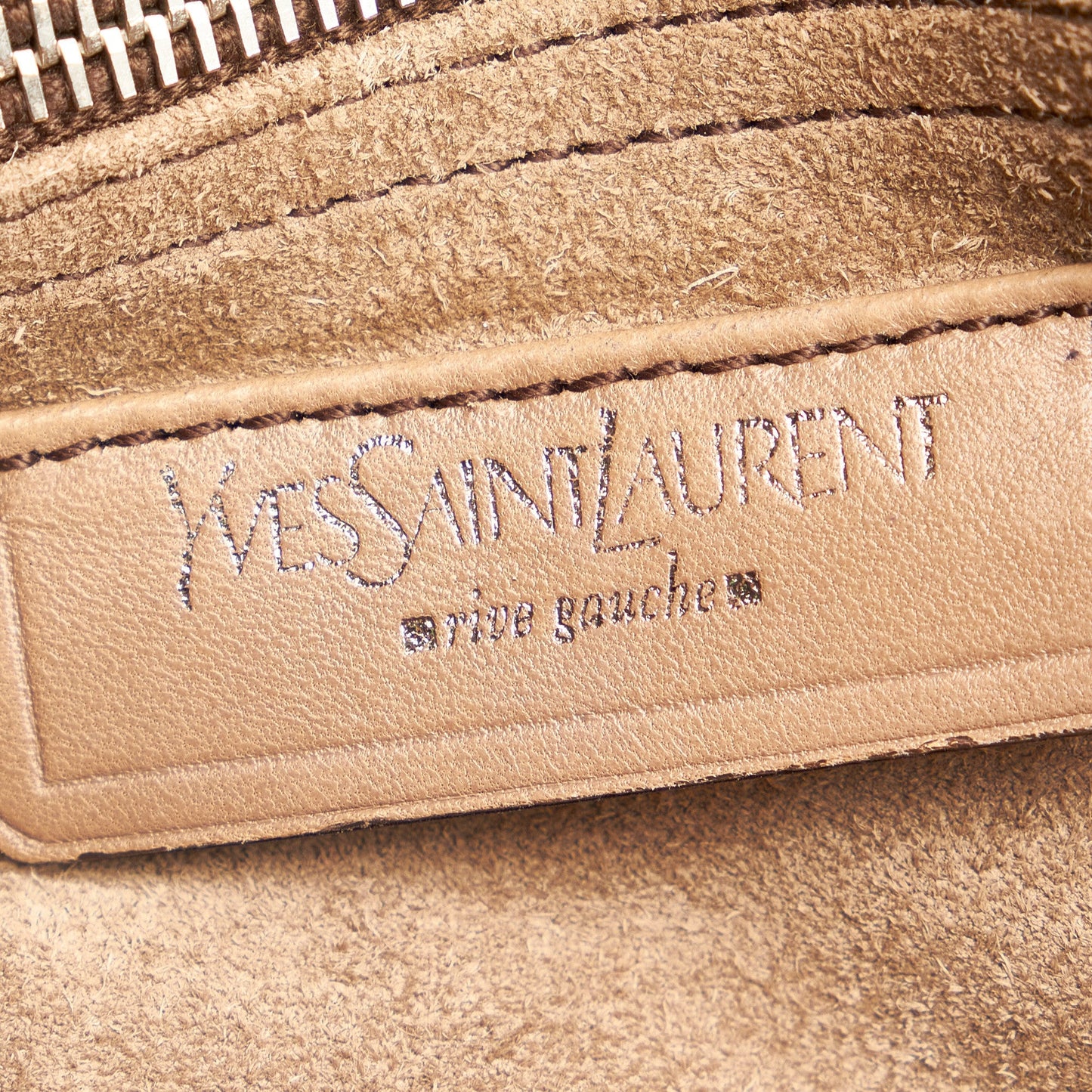 Muse Two Leather Handbag