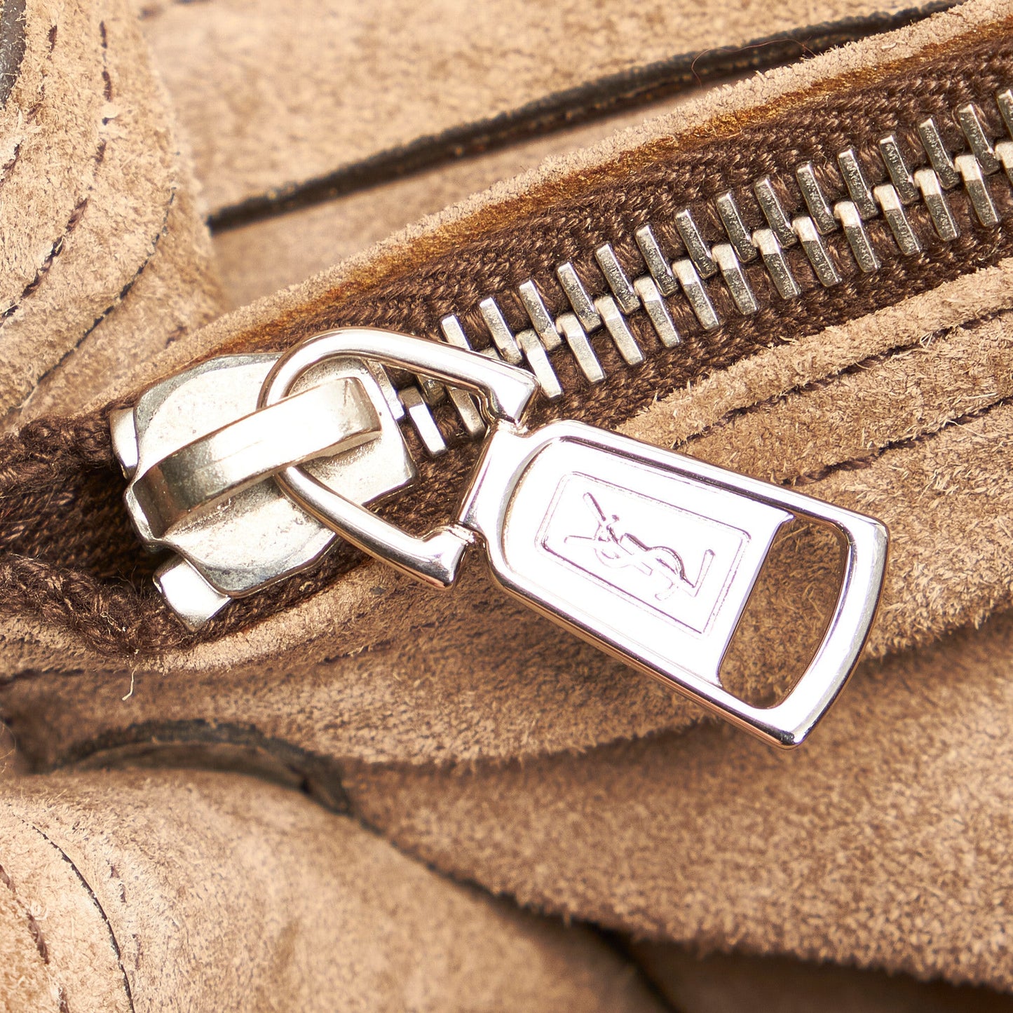 Muse Two Leather Handbag