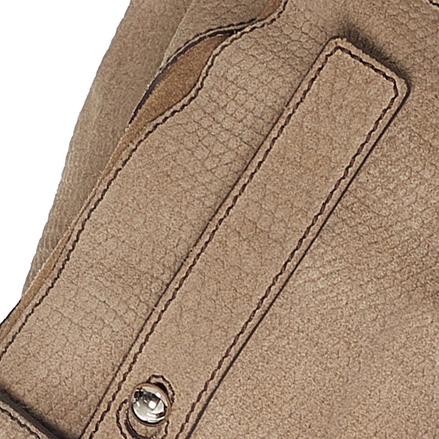 Muse Two Leather Handbag