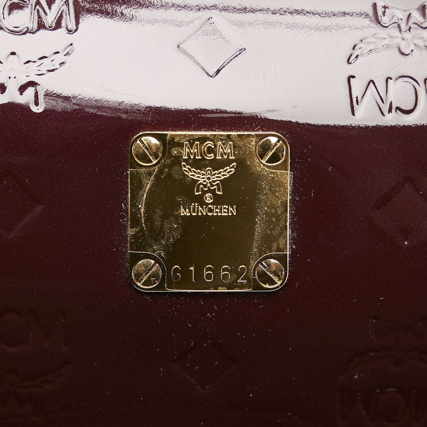 Visetos Handbag