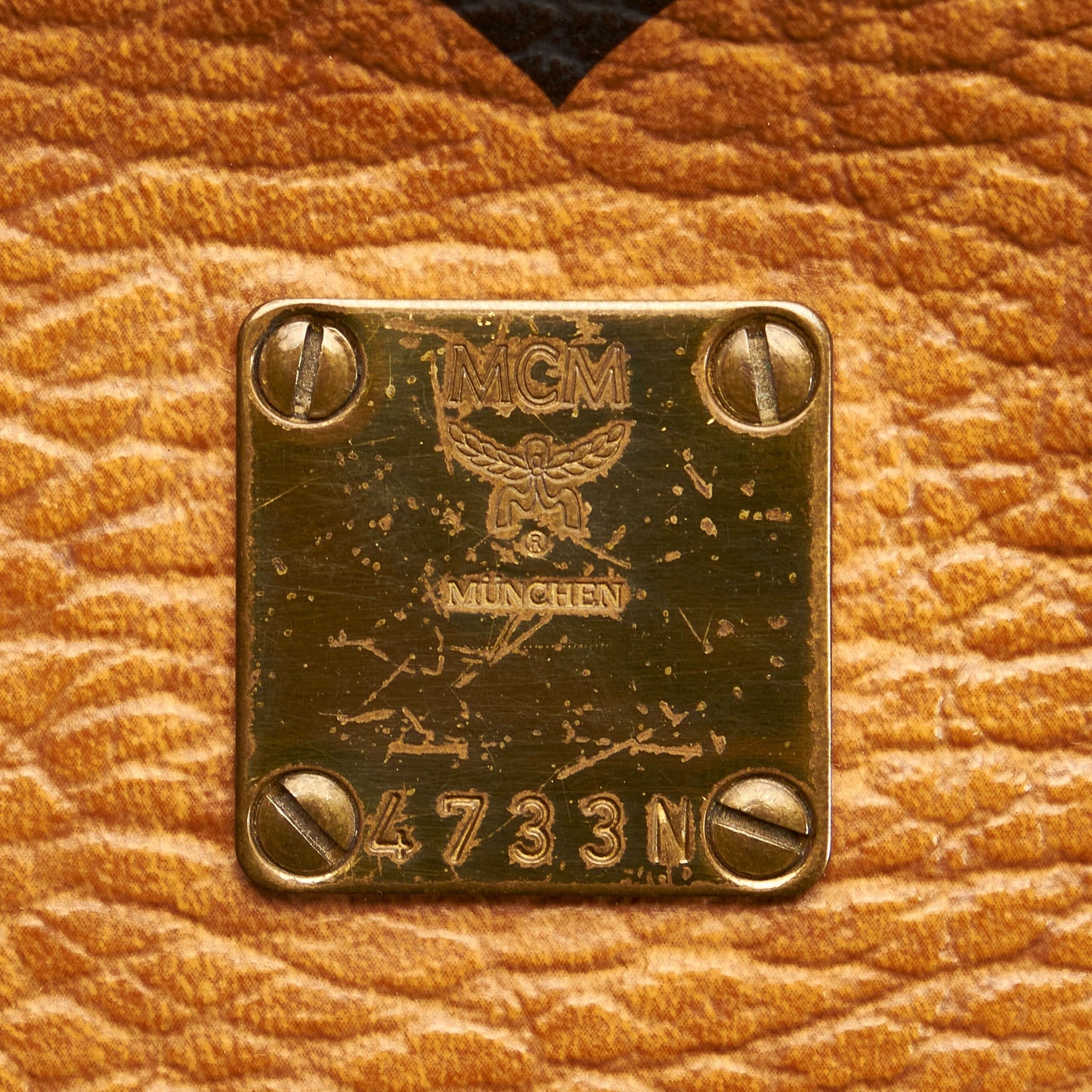 Visetos Pochette
