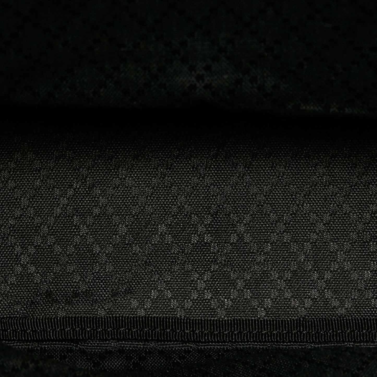 Bamboo Nylon Handbag