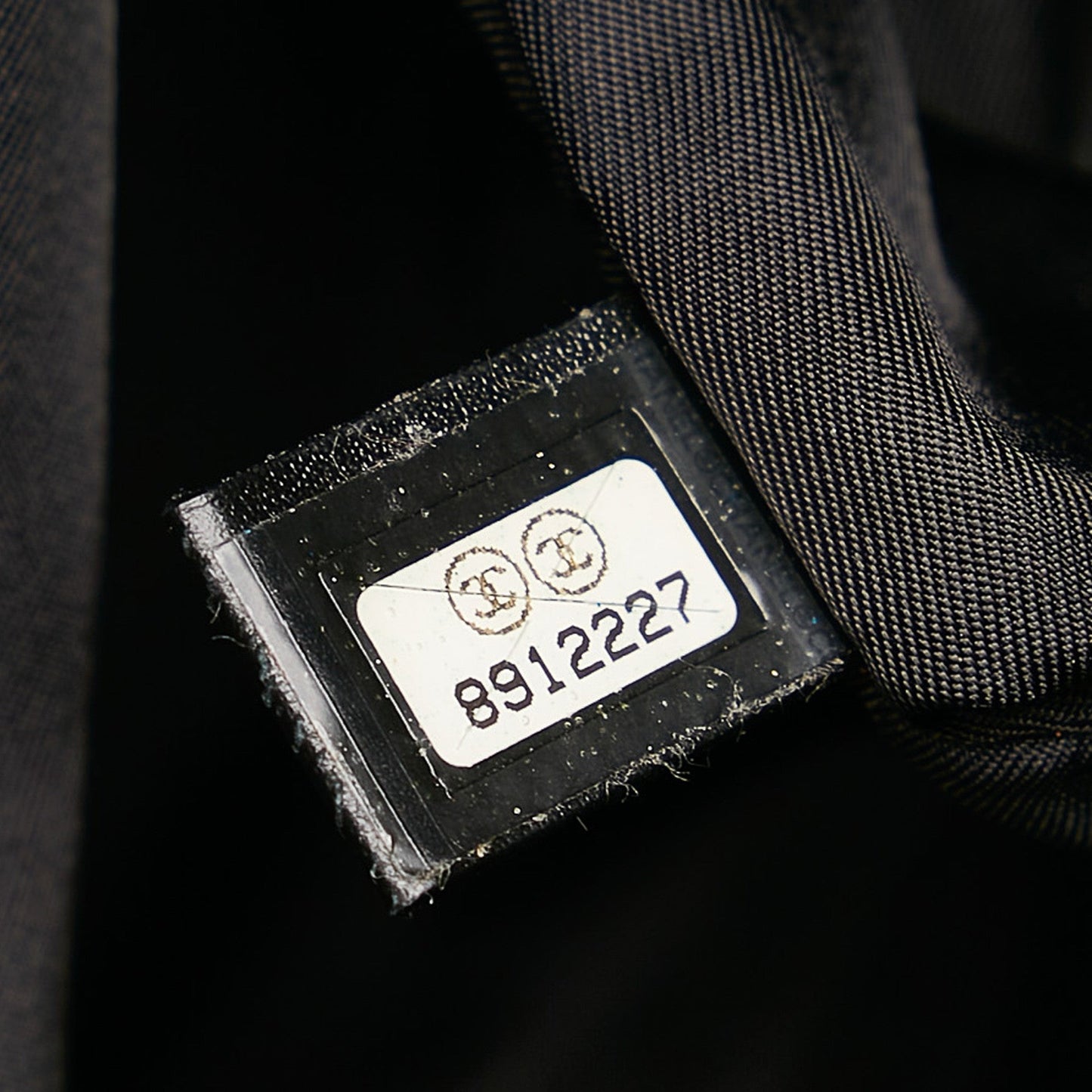 New Travel Line Handbag