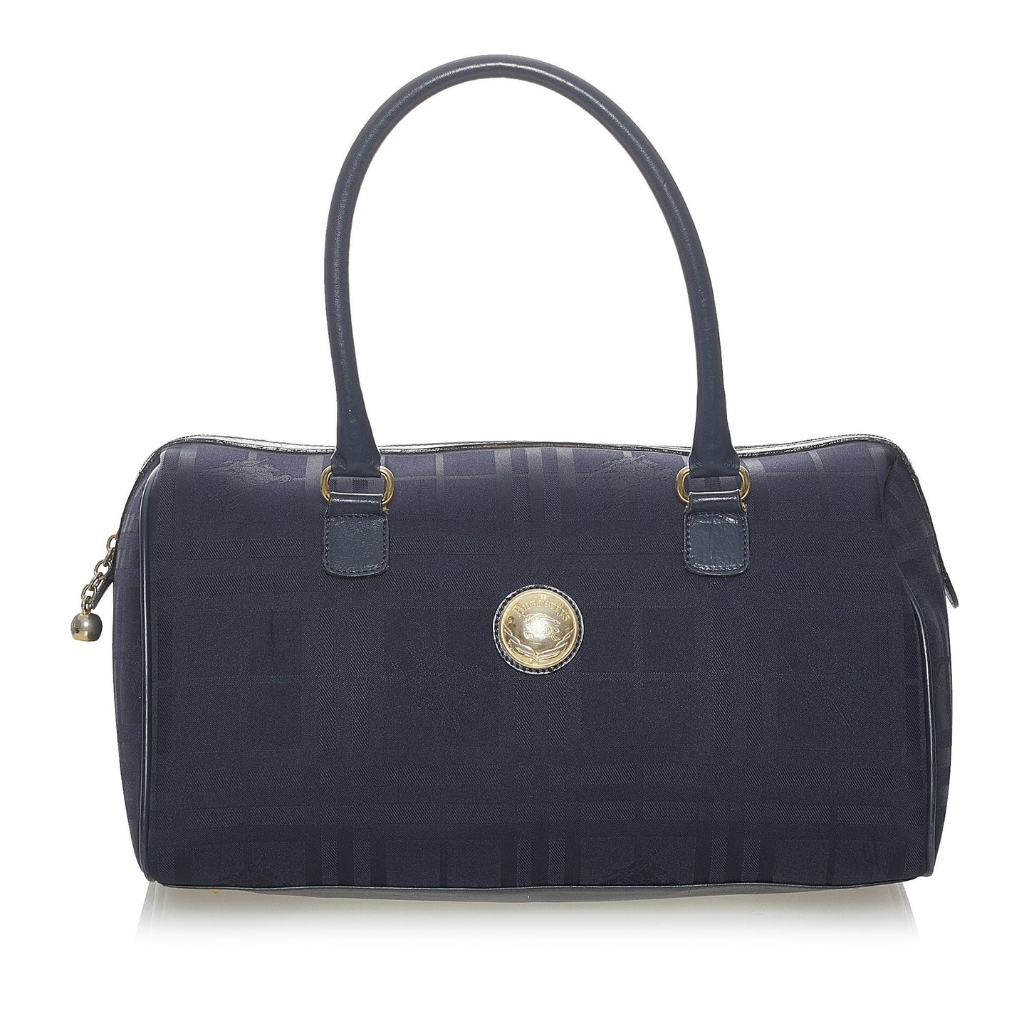 Haymarket Check Handbag