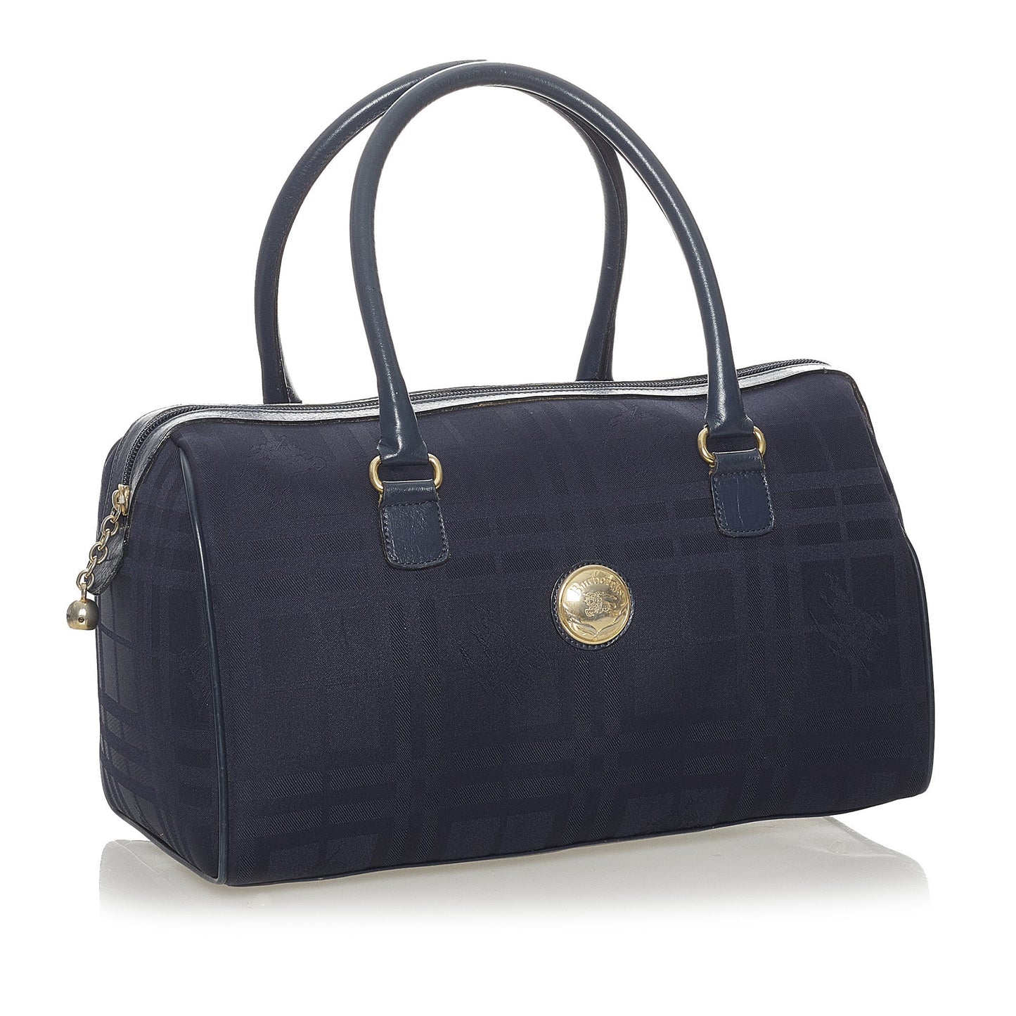 Haymarket Check Handbag