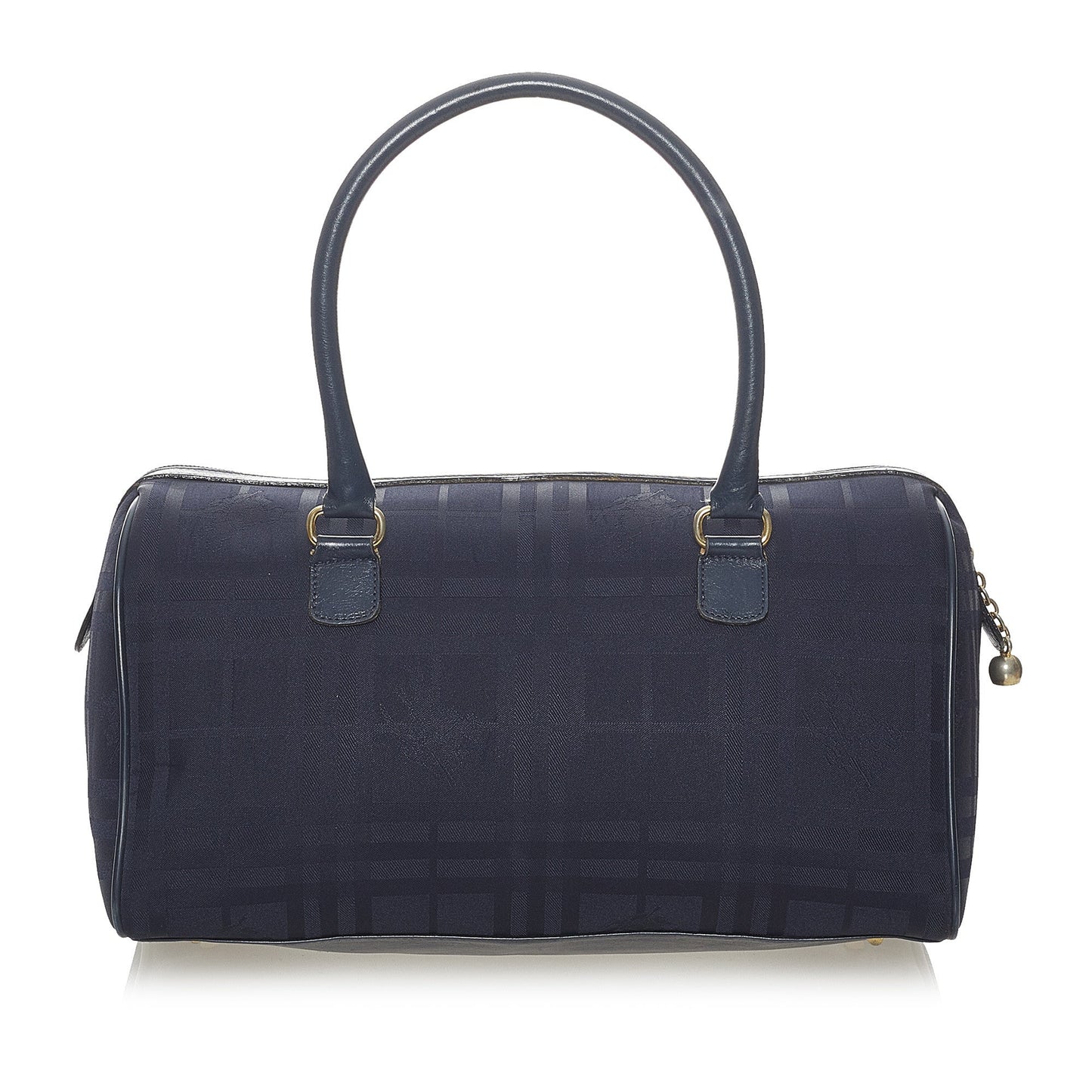 Haymarket Check Handbag