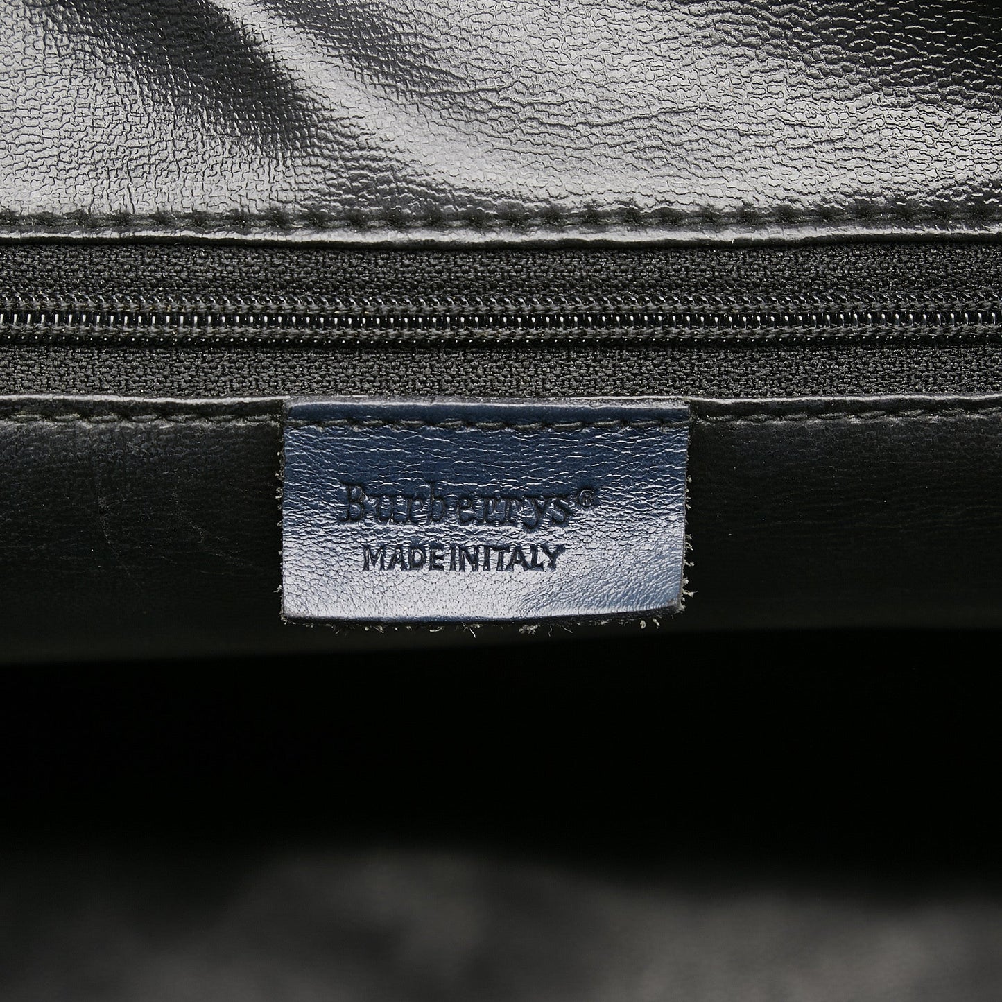 Haymarket Check Handbag