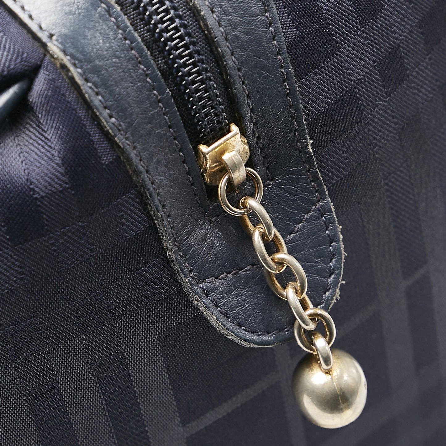 Haymarket Check Handbag
