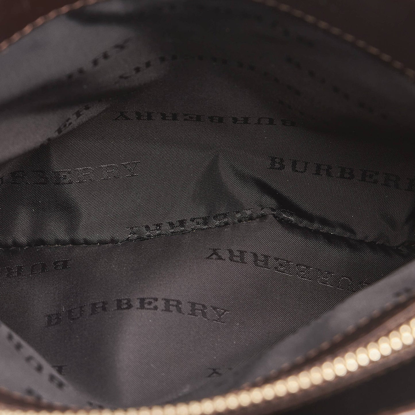 House Check Handbag
