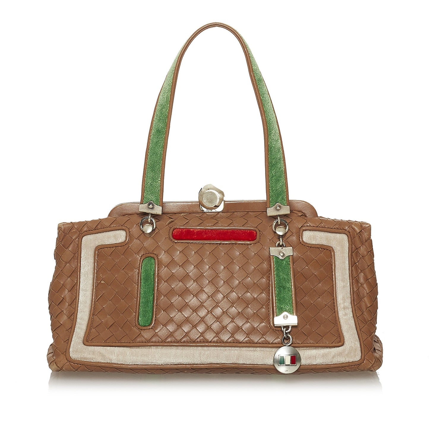 Intrecciato Handbag