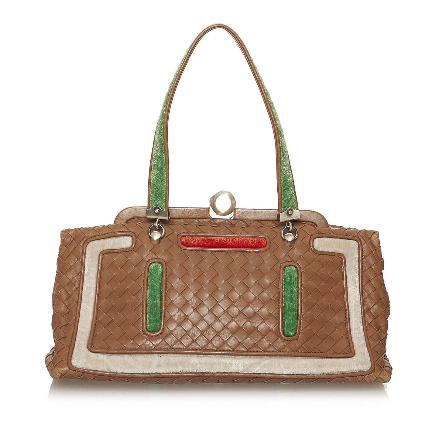 Intrecciato Handbag