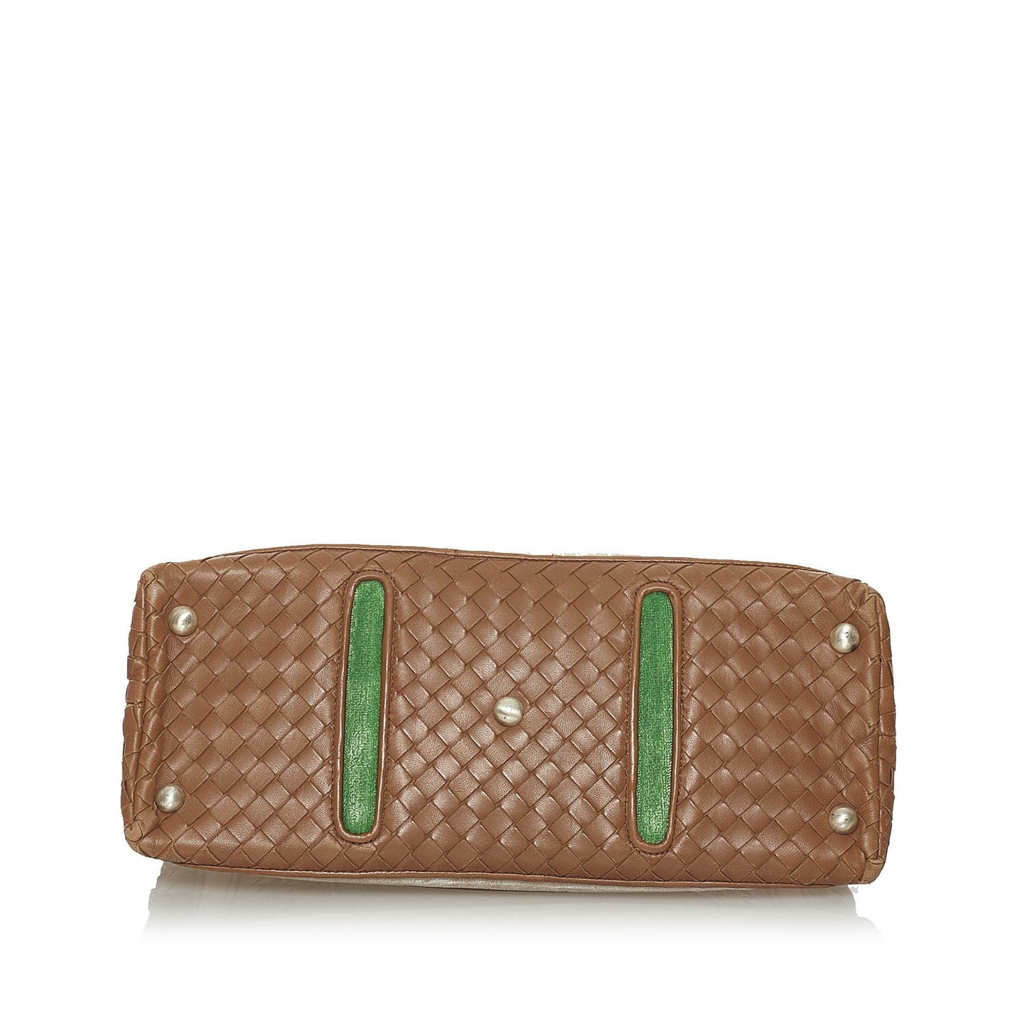 Intrecciato Handbag