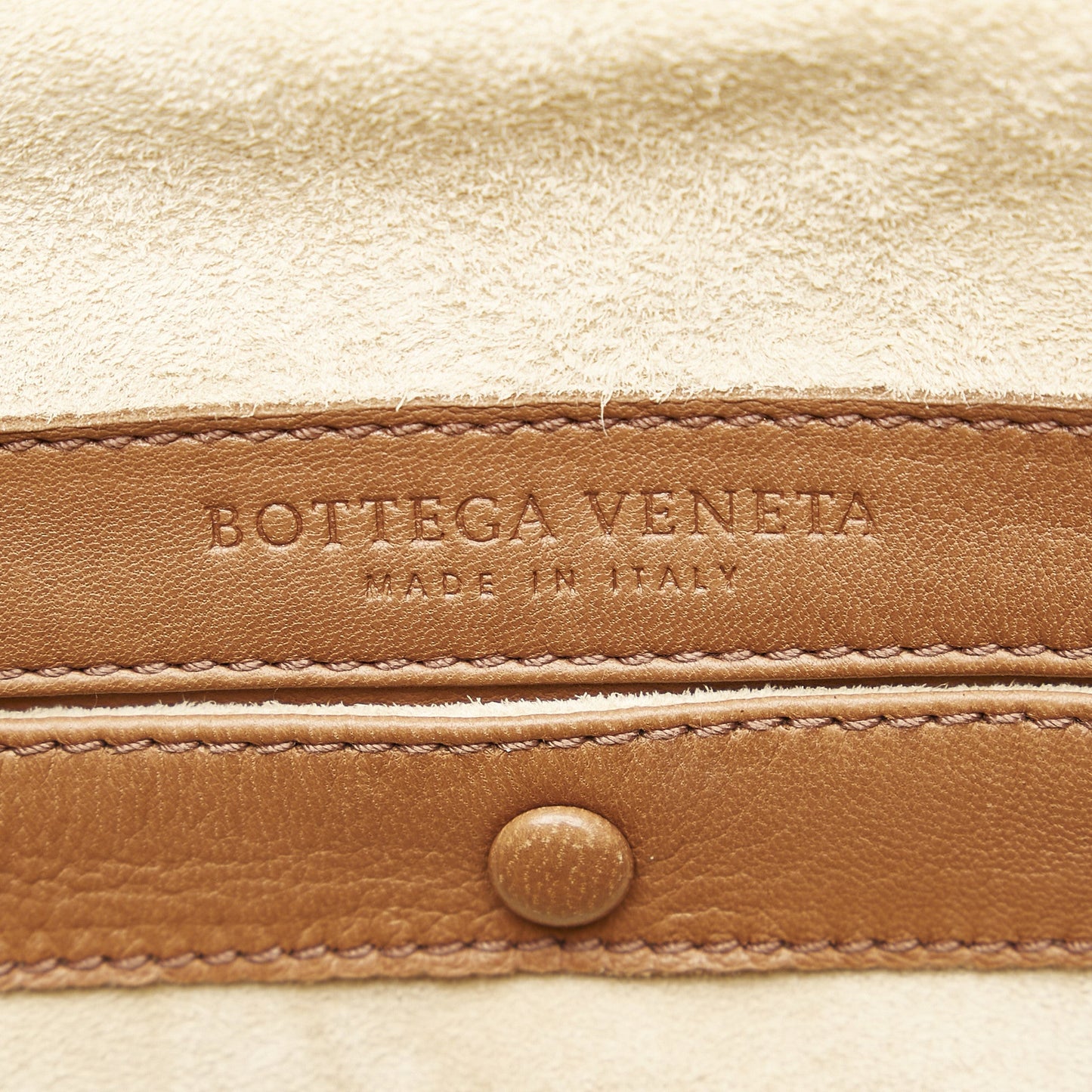 Intrecciato Handbag