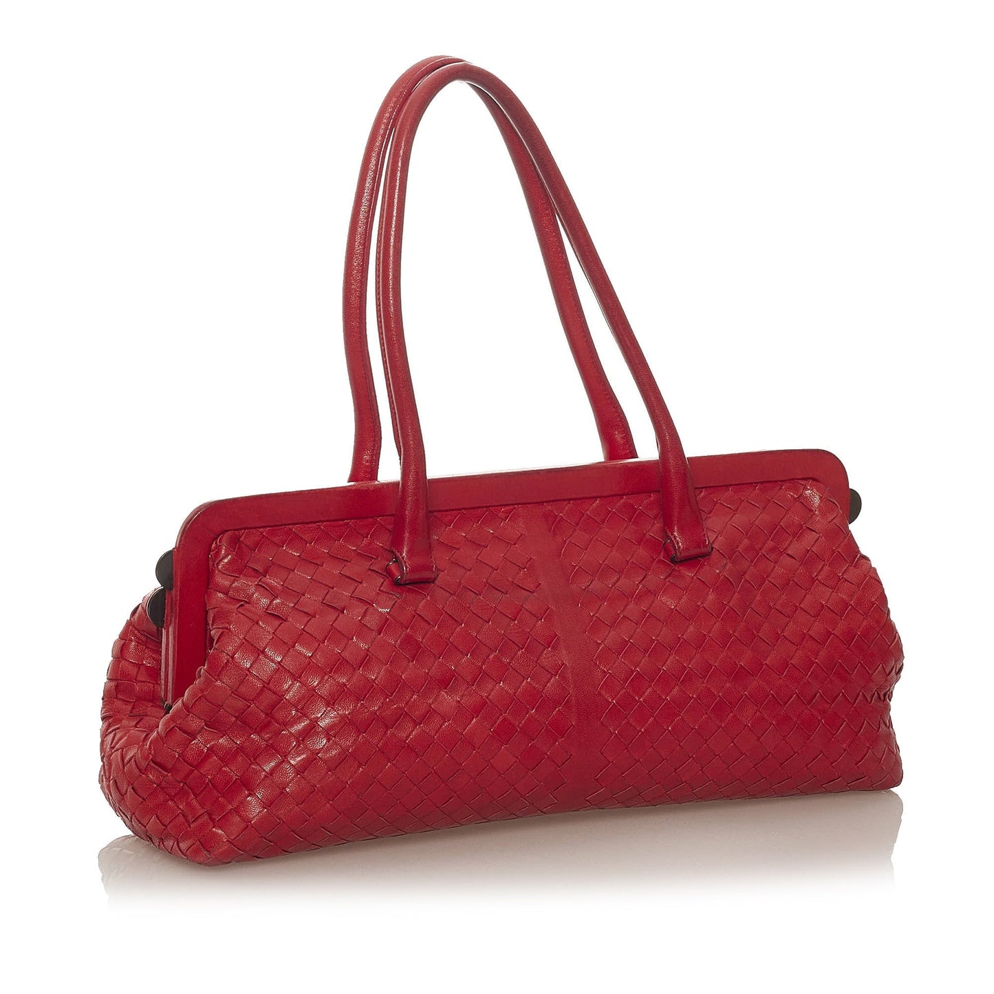 Intrecciato Handbag