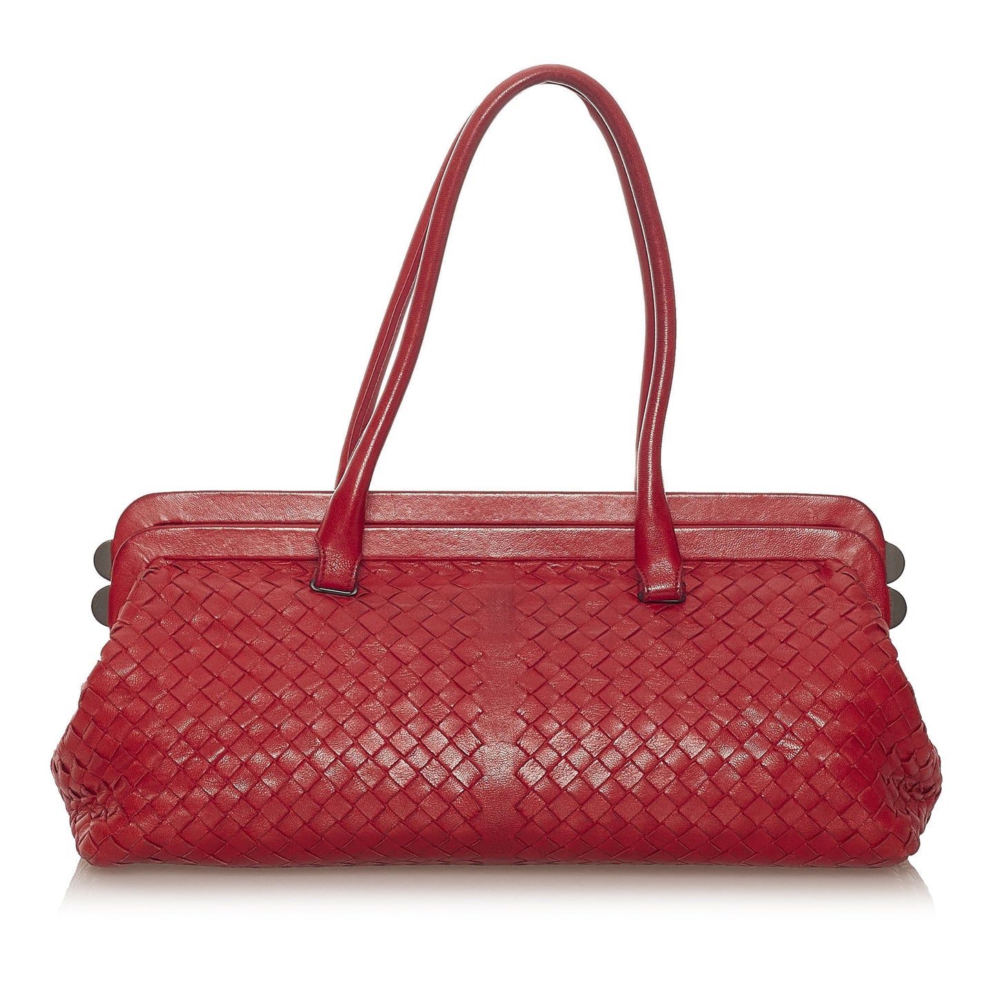 Intrecciato Handbag
