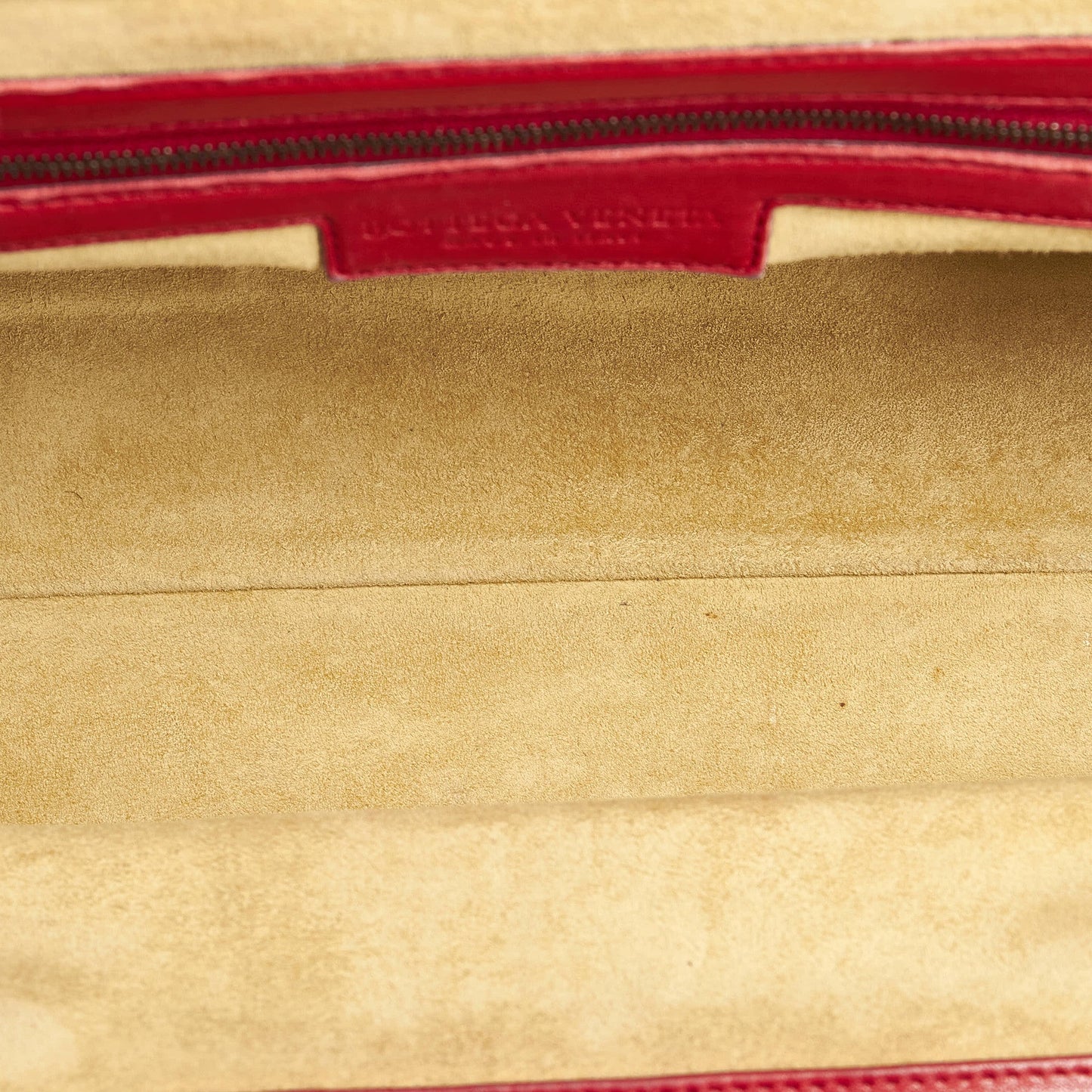 Intrecciato Handbag