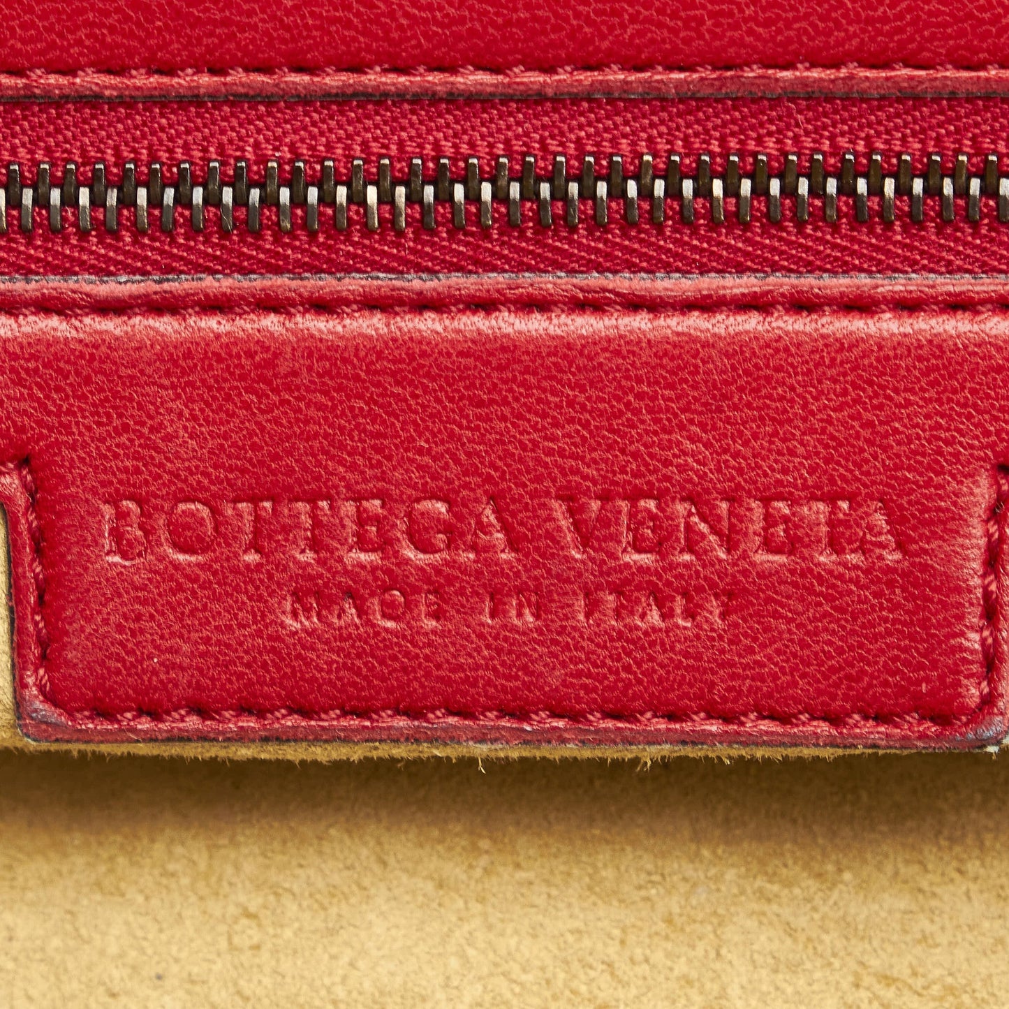 Intrecciato Handbag