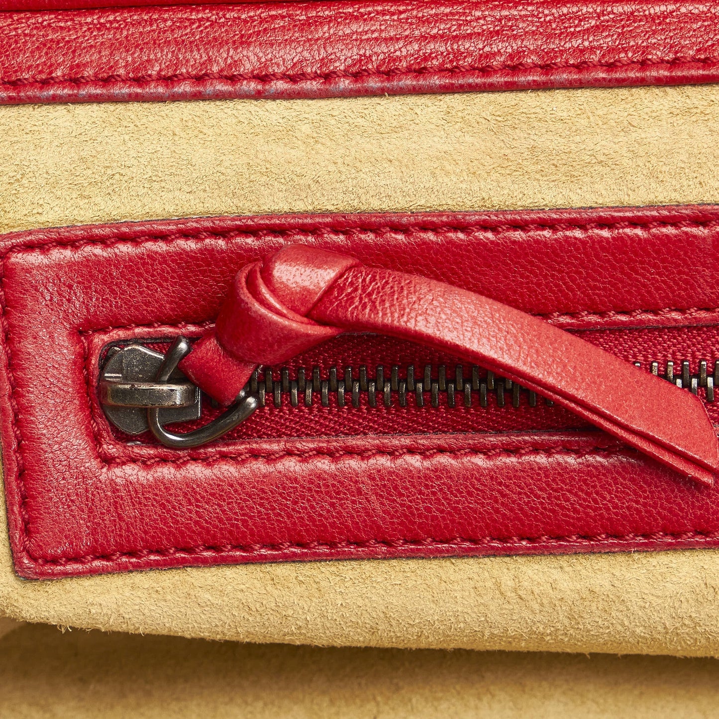 Intrecciato Handbag