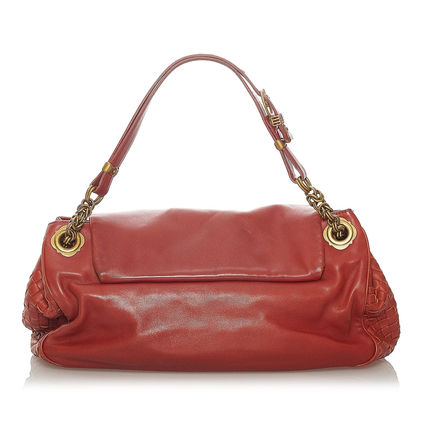 Intrecciato Handbag