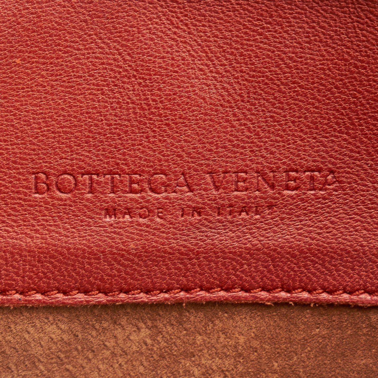 Intrecciato Handbag