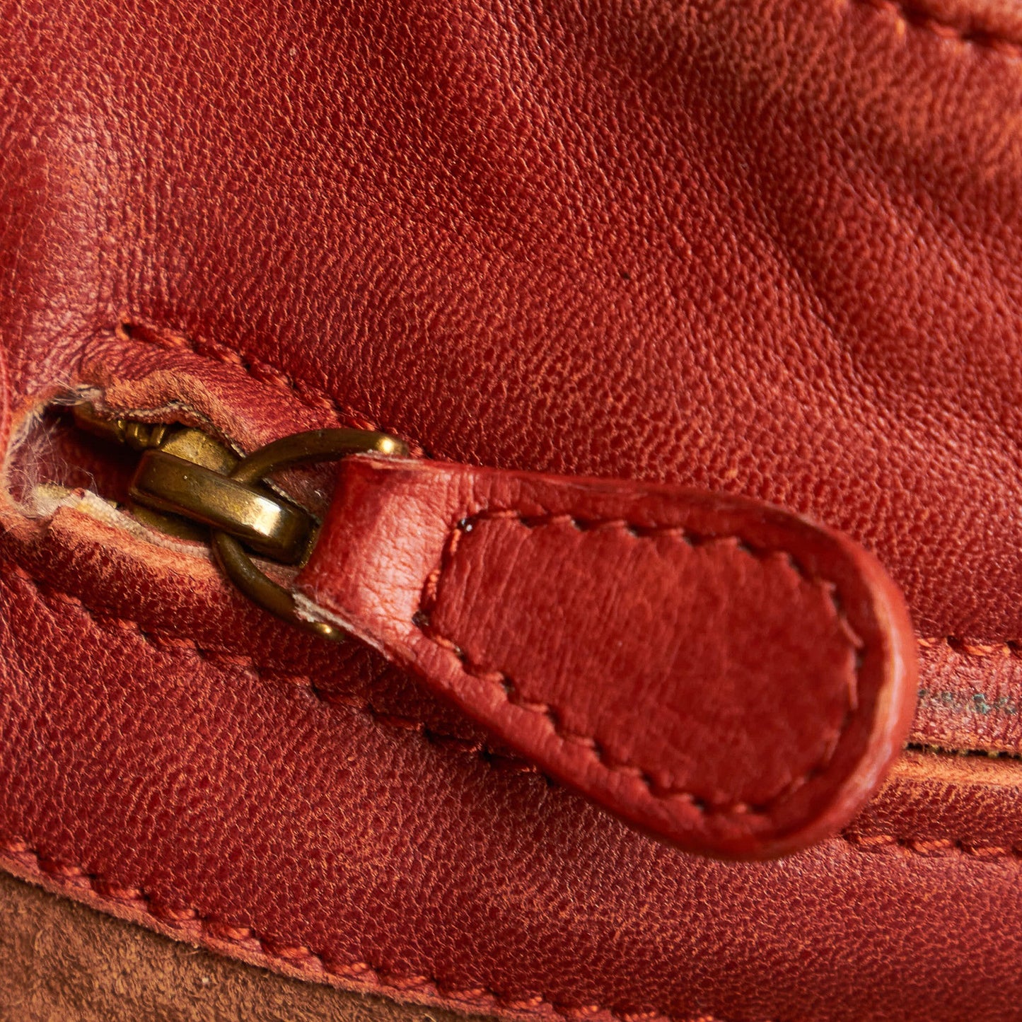 Intrecciato Handbag
