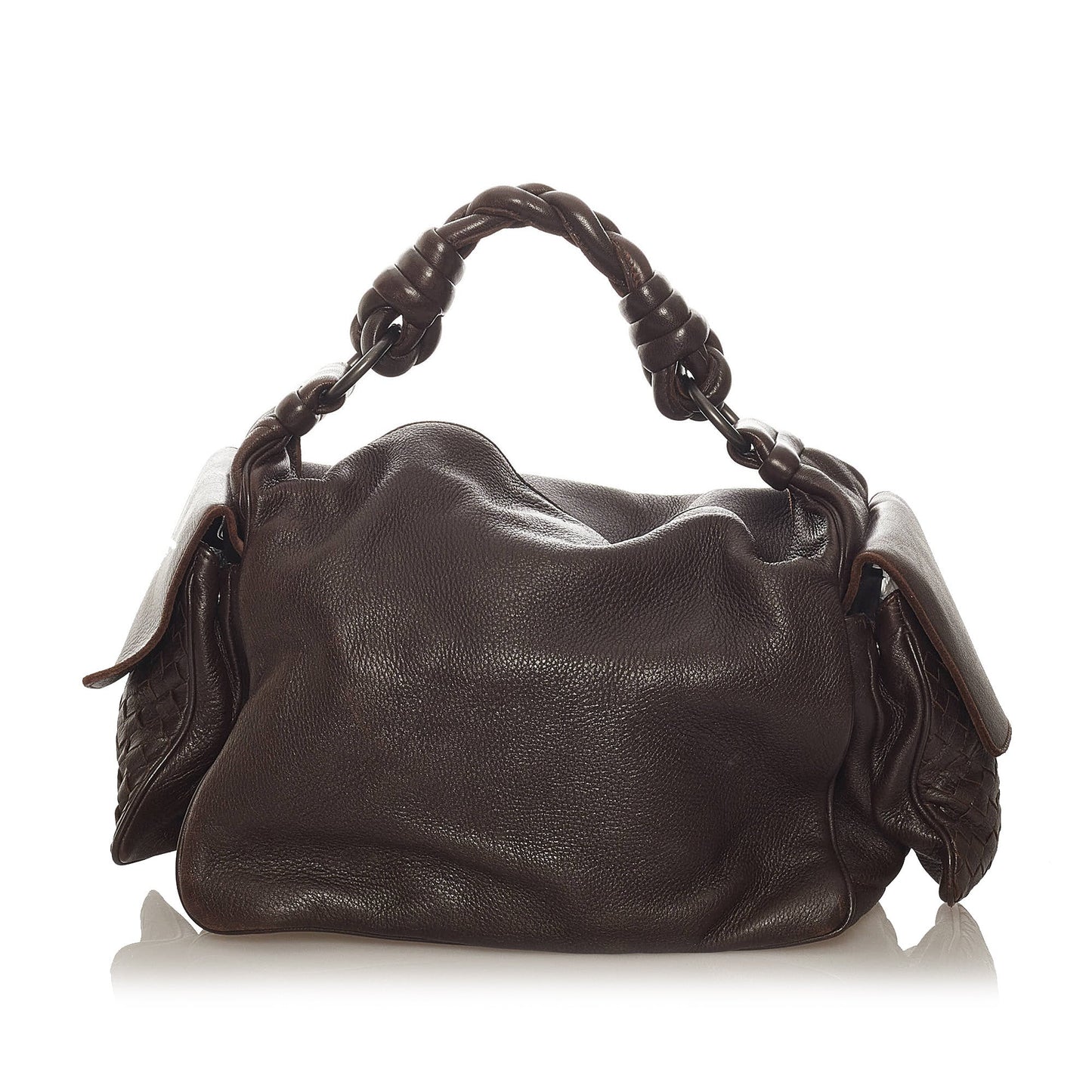 Intrecciato Handbag