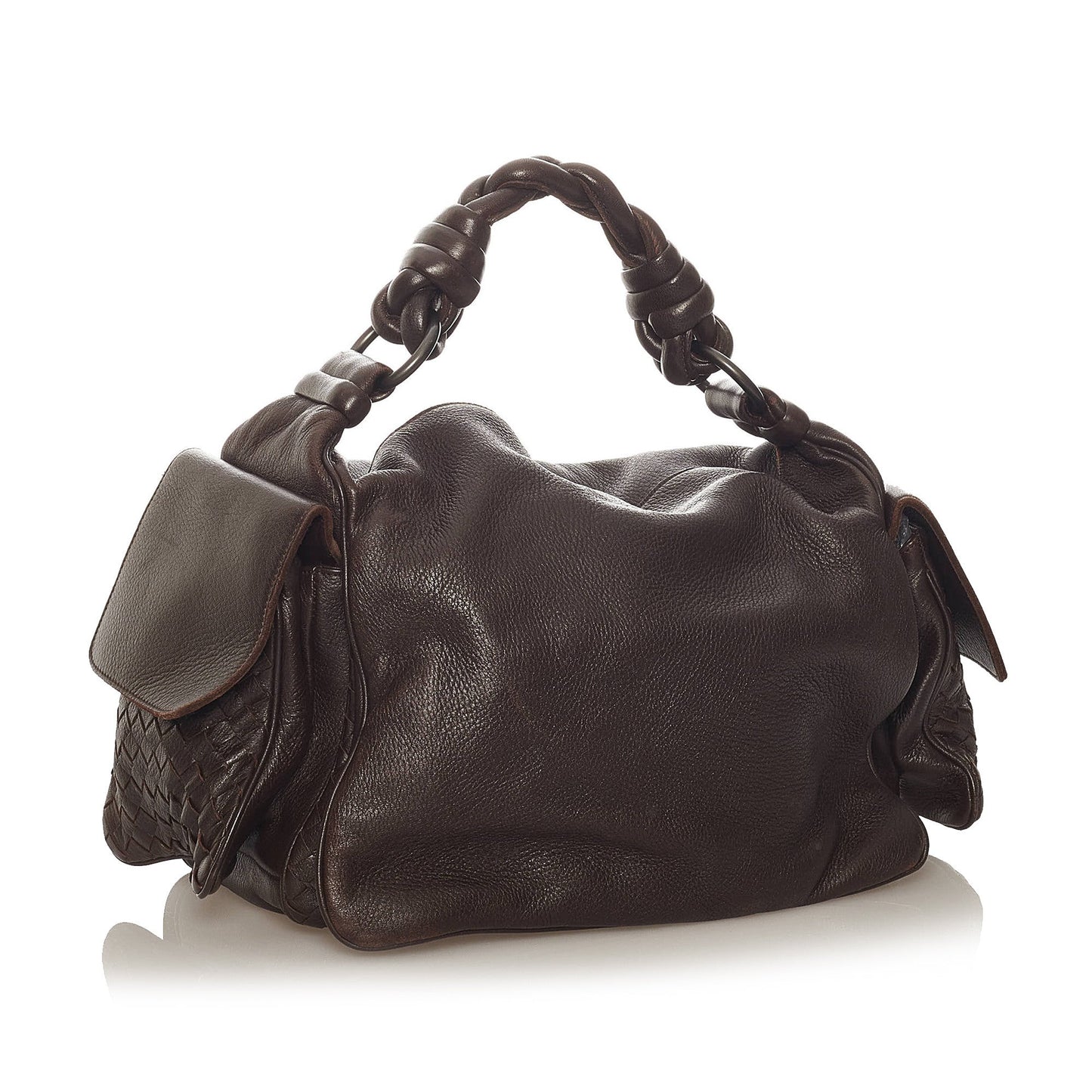 Intrecciato Handbag