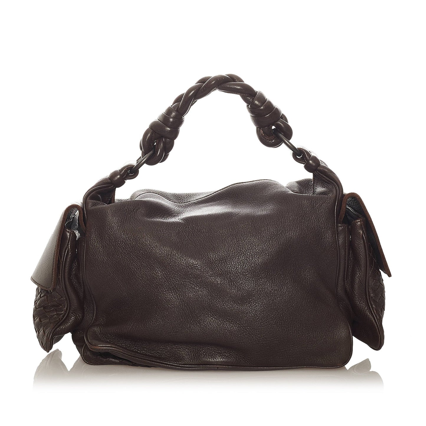 Intrecciato Handbag