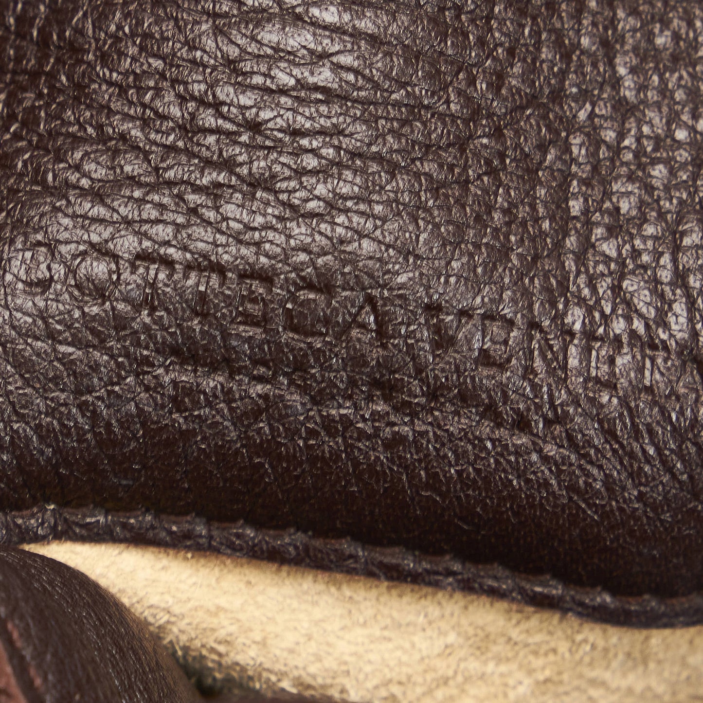Intrecciato Handbag