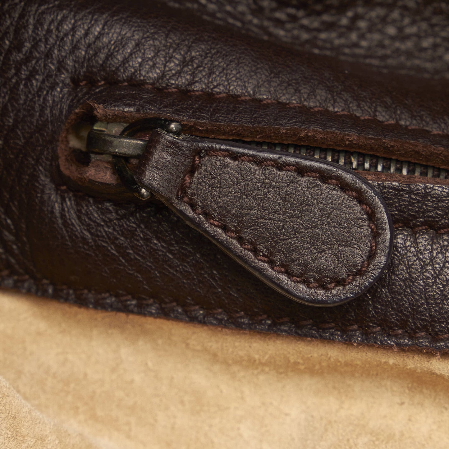 Intrecciato Handbag
