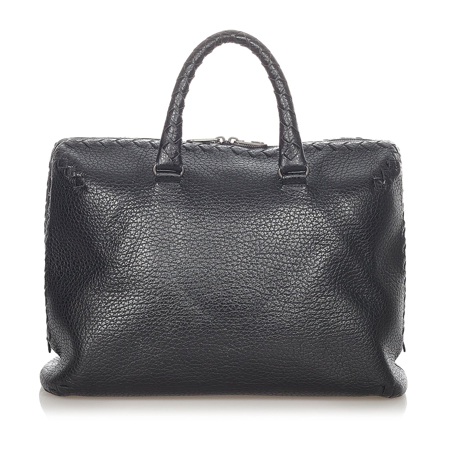 Intrecciato Handbag