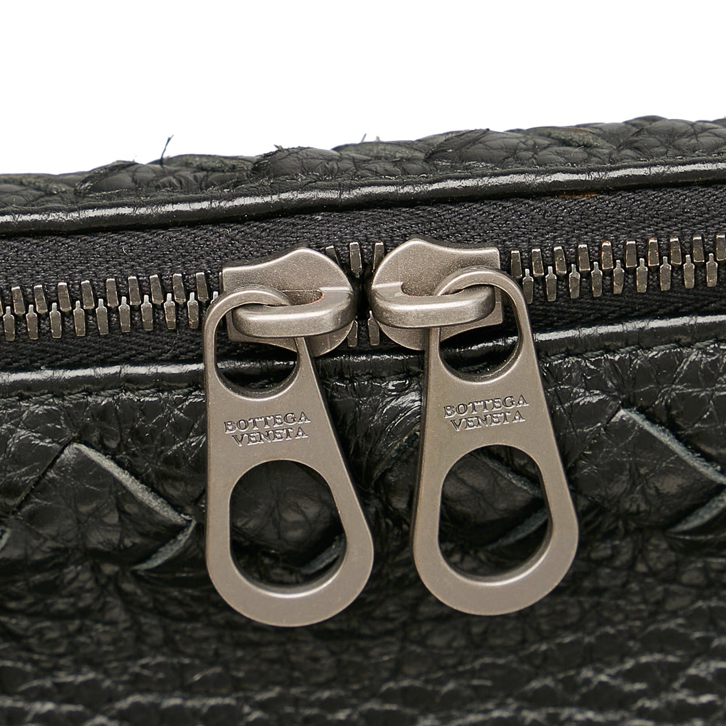 Intrecciato Handbag