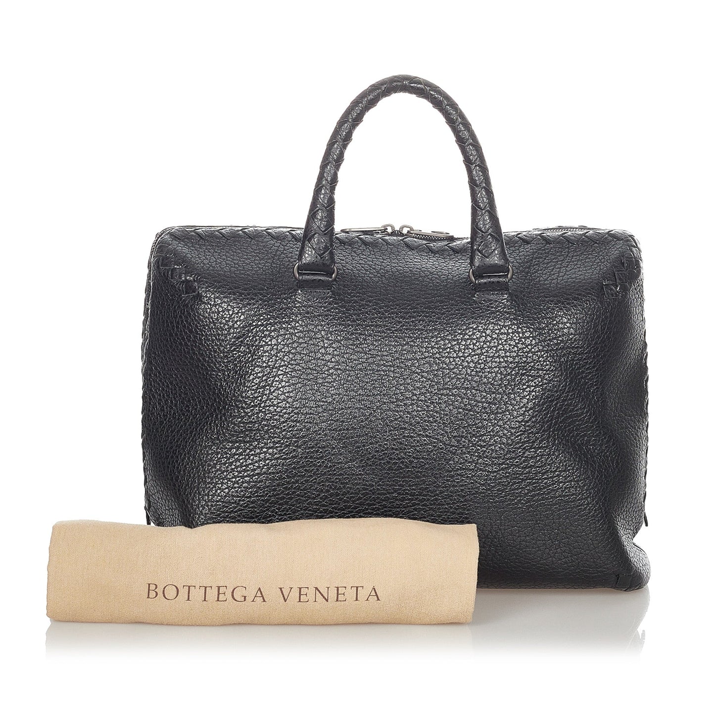 Intrecciato Handbag
