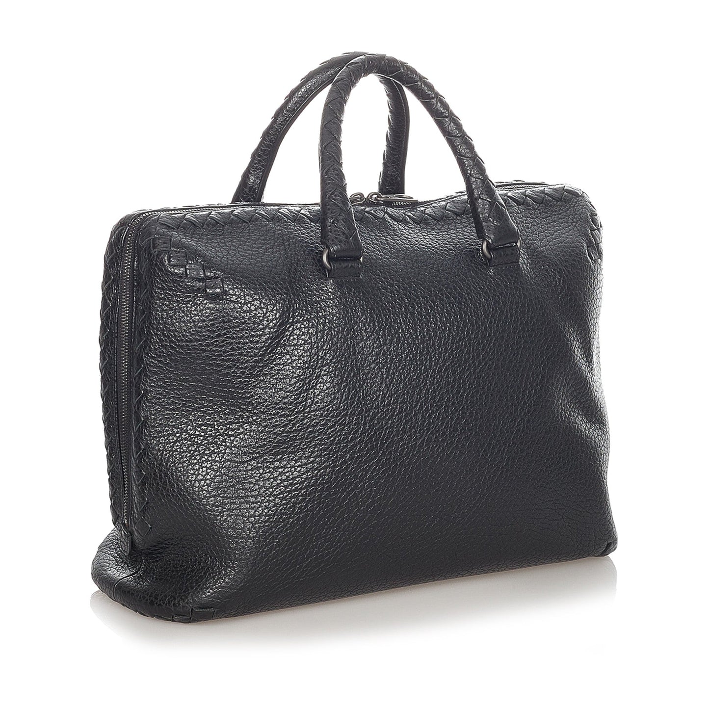 Intrecciato Handbag
