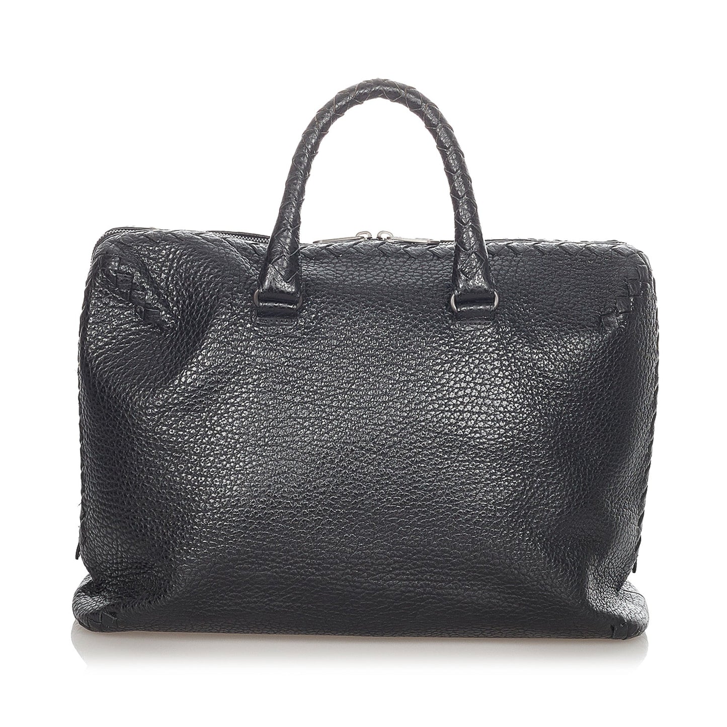 Intrecciato Handbag