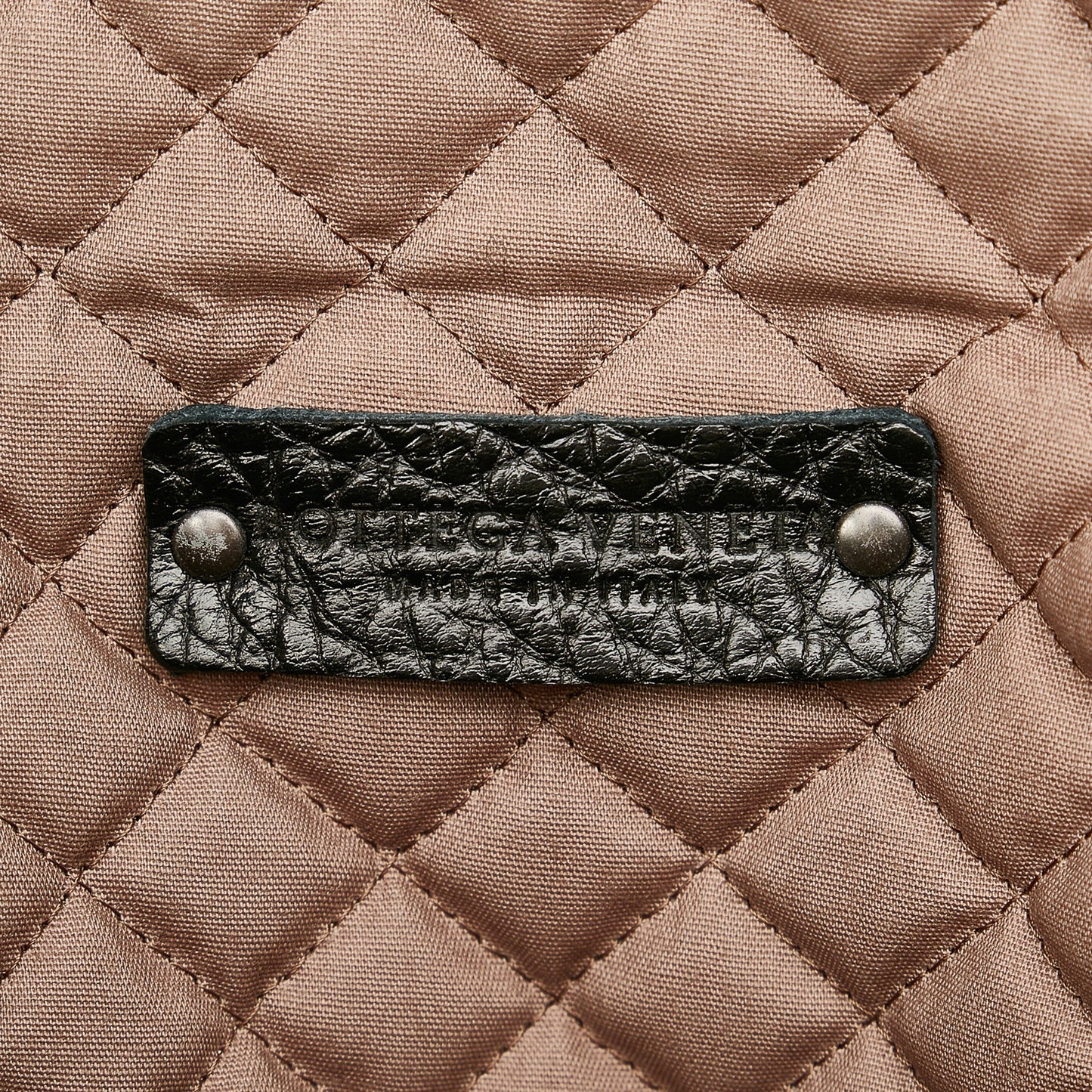Intrecciato Handbag